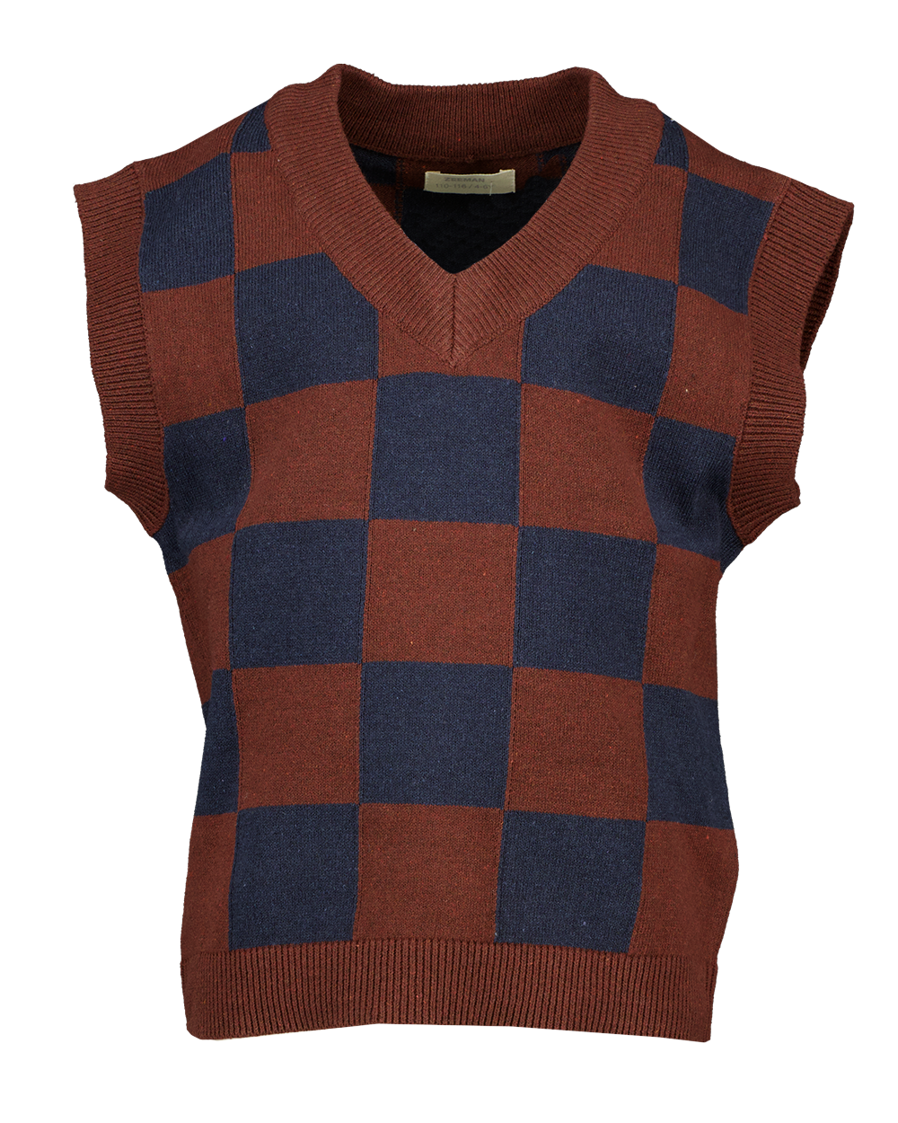 Sweater - Bruin