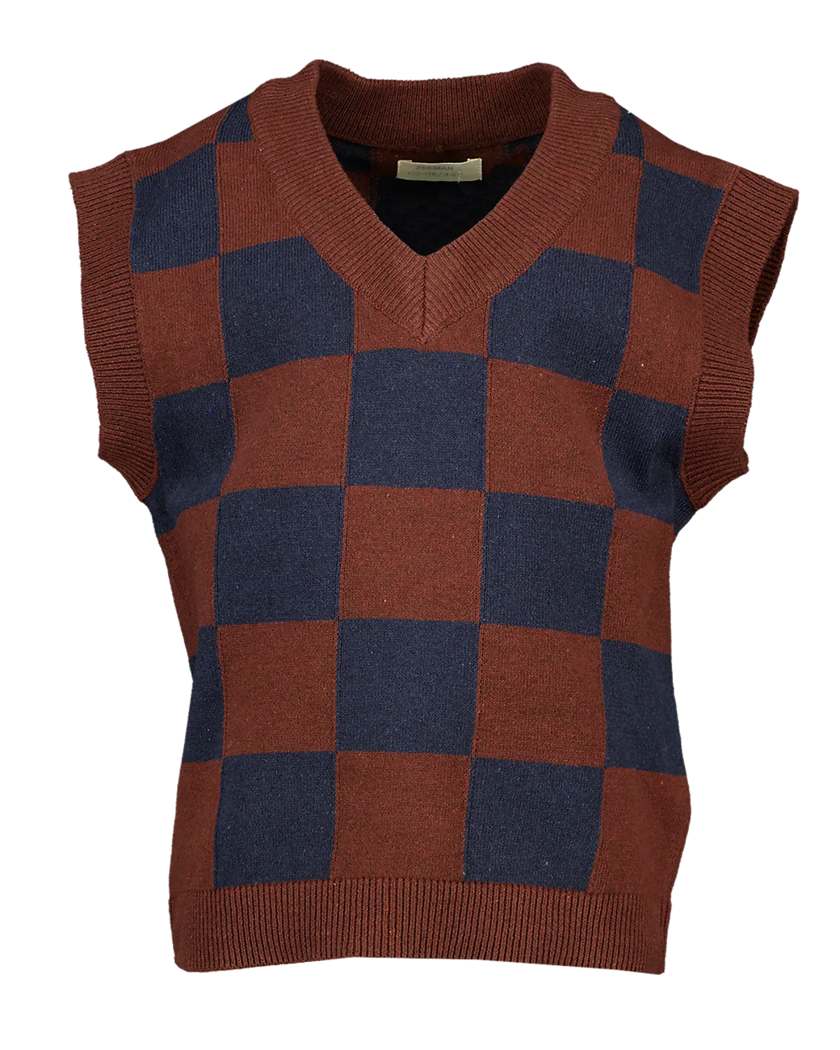 Sweater - Bruin
