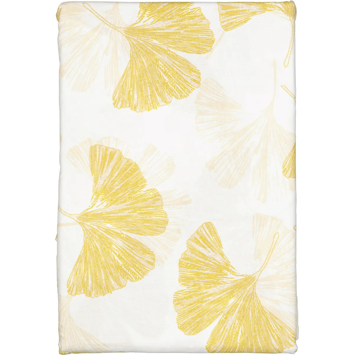 Housse de couette - Jaune