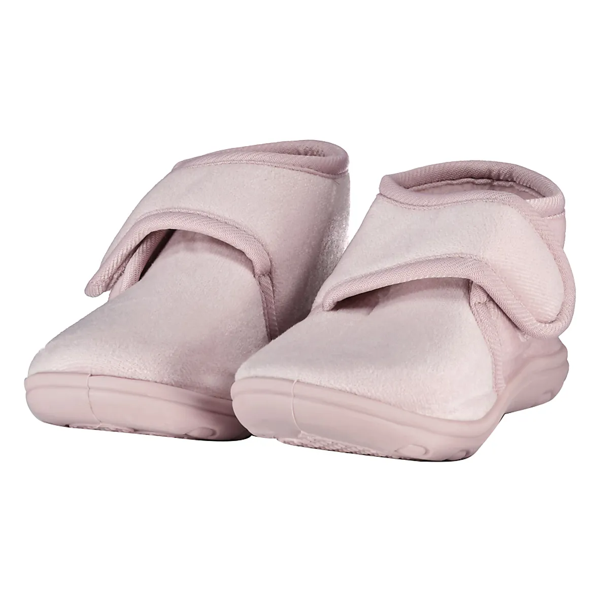 Hausschuhe - Violett