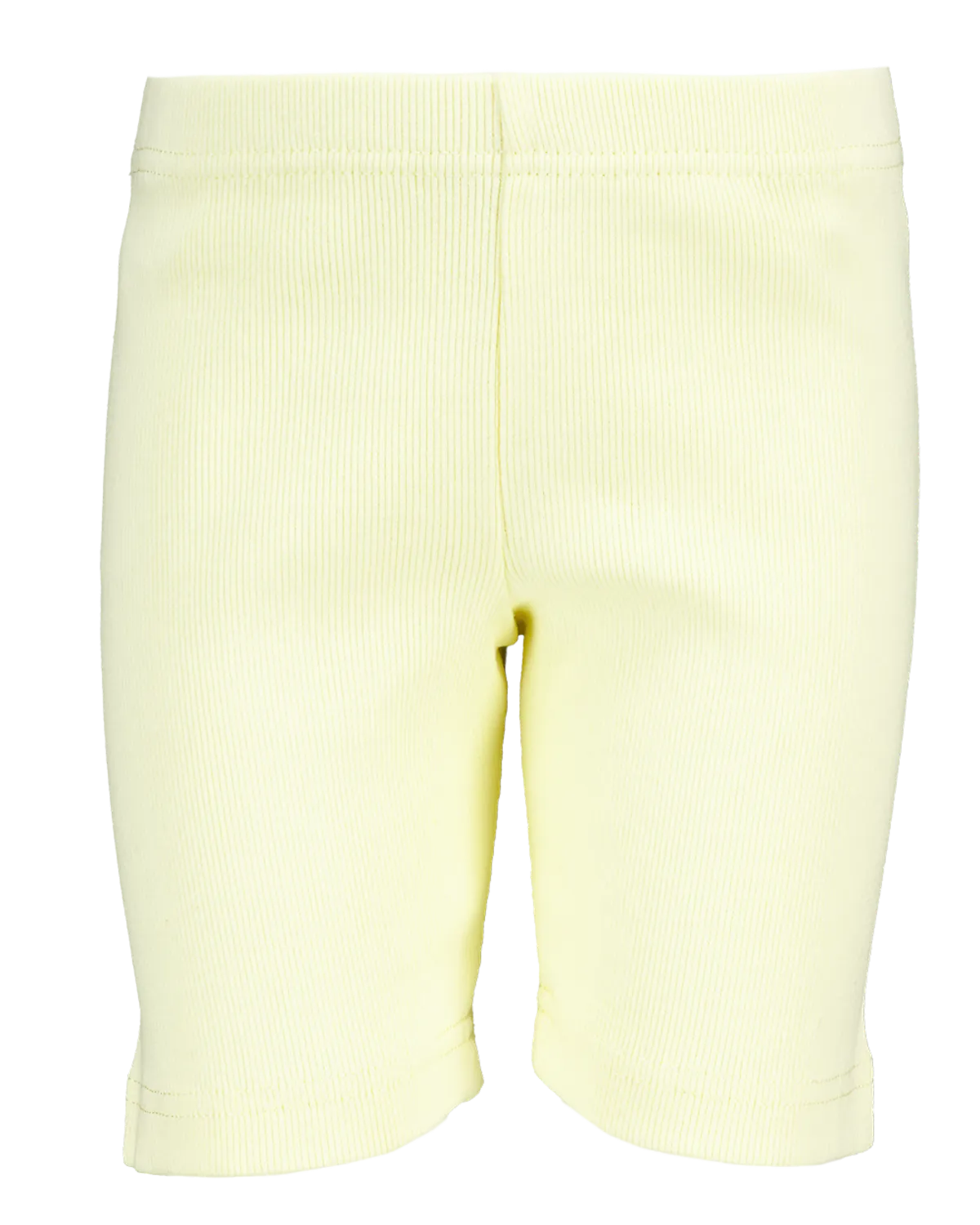 Bikershort - Geel