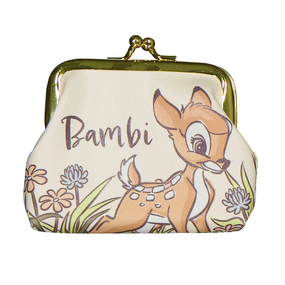 Portemonnaie - Braun