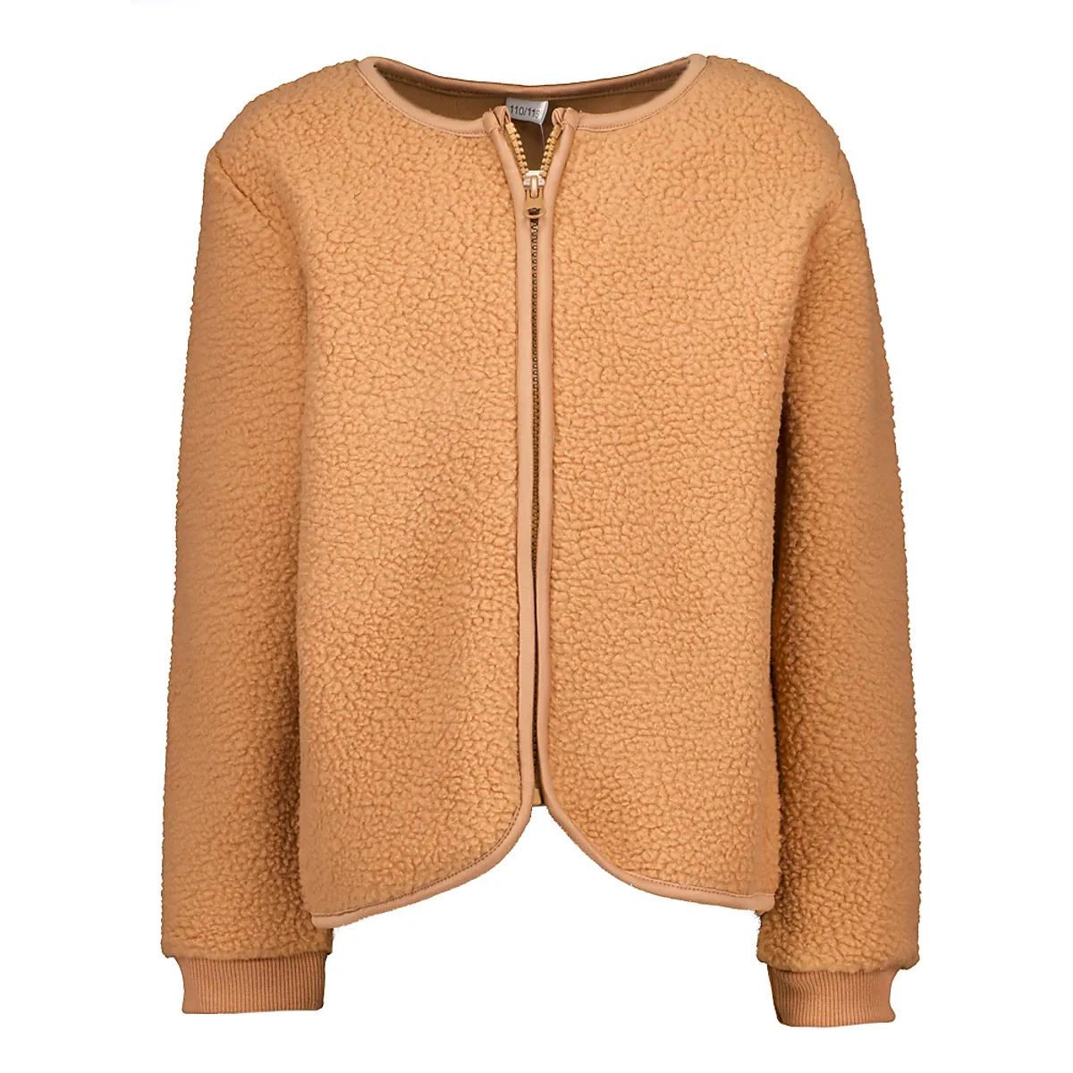 Veste/gilet - Marron