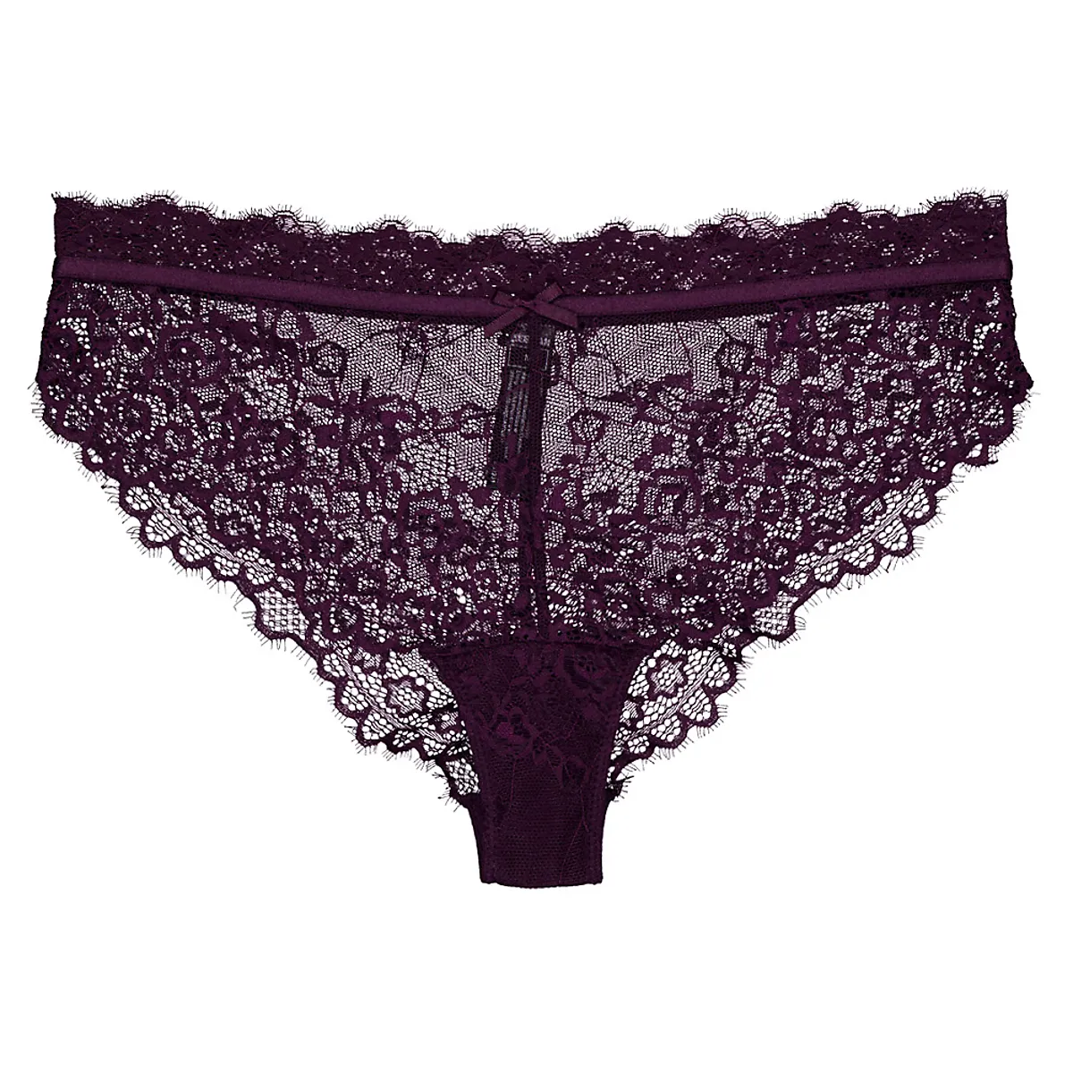 Cuecas brasileiras - Roxo
