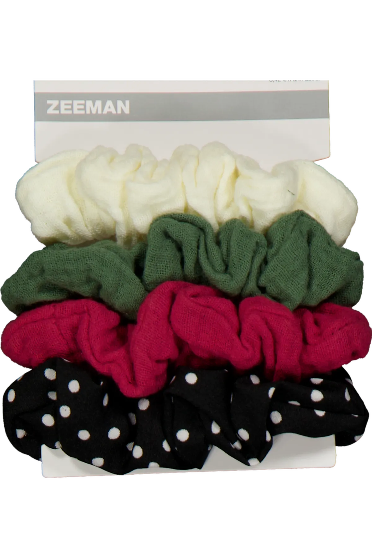 Haaraccessoires  - Multi-color