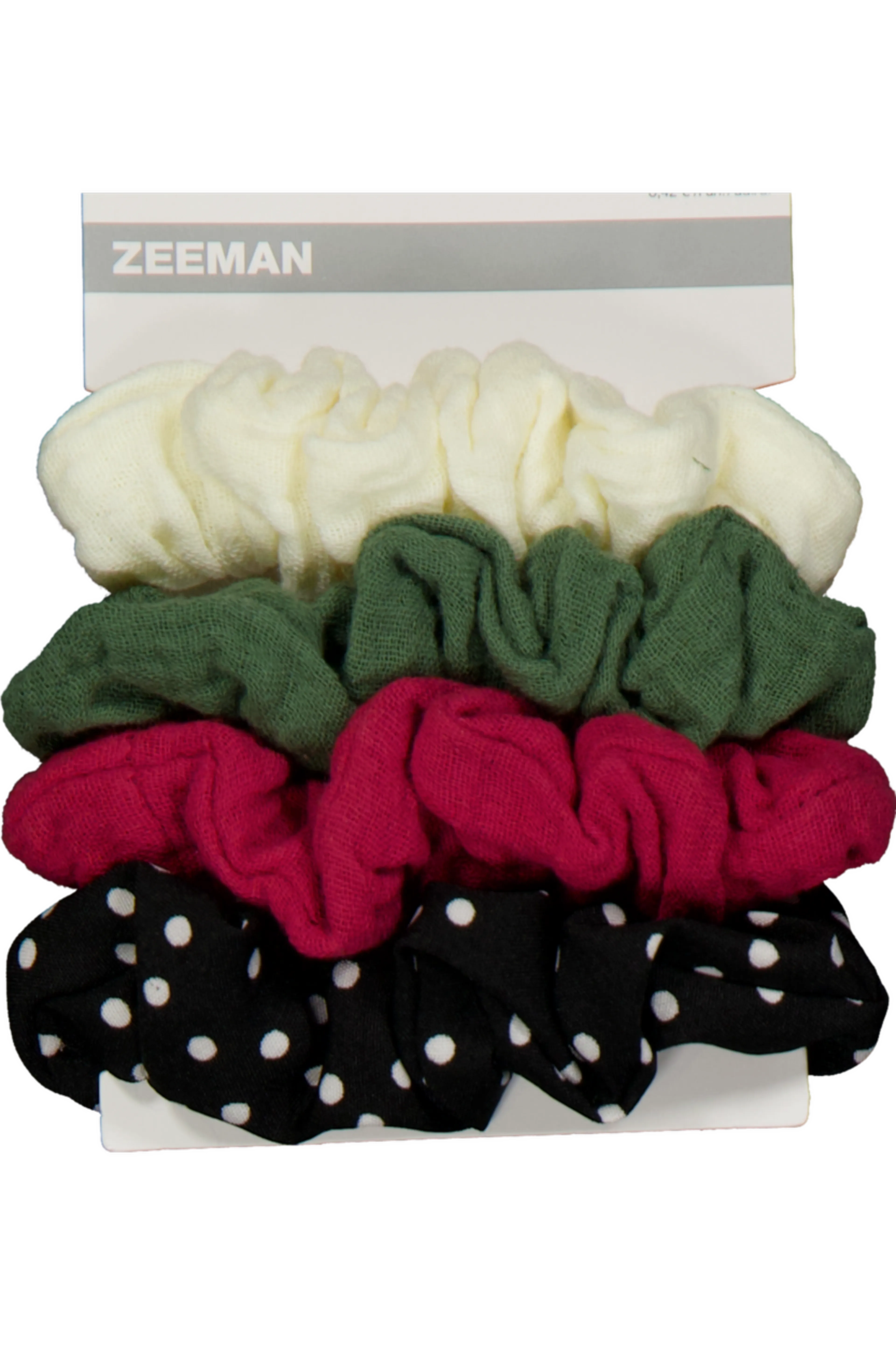Haaraccessoires - Multi-color