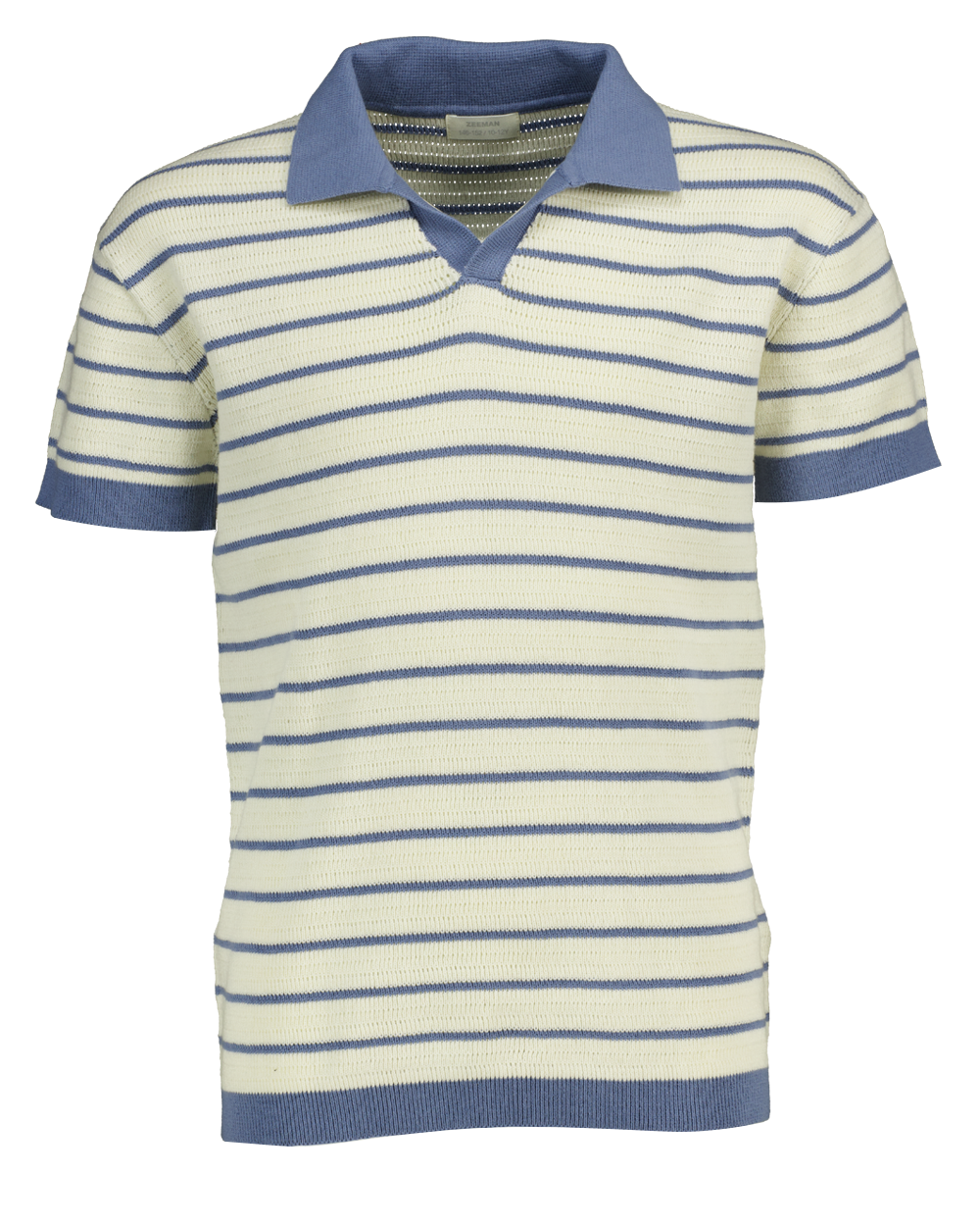 Poloshirt - Beige