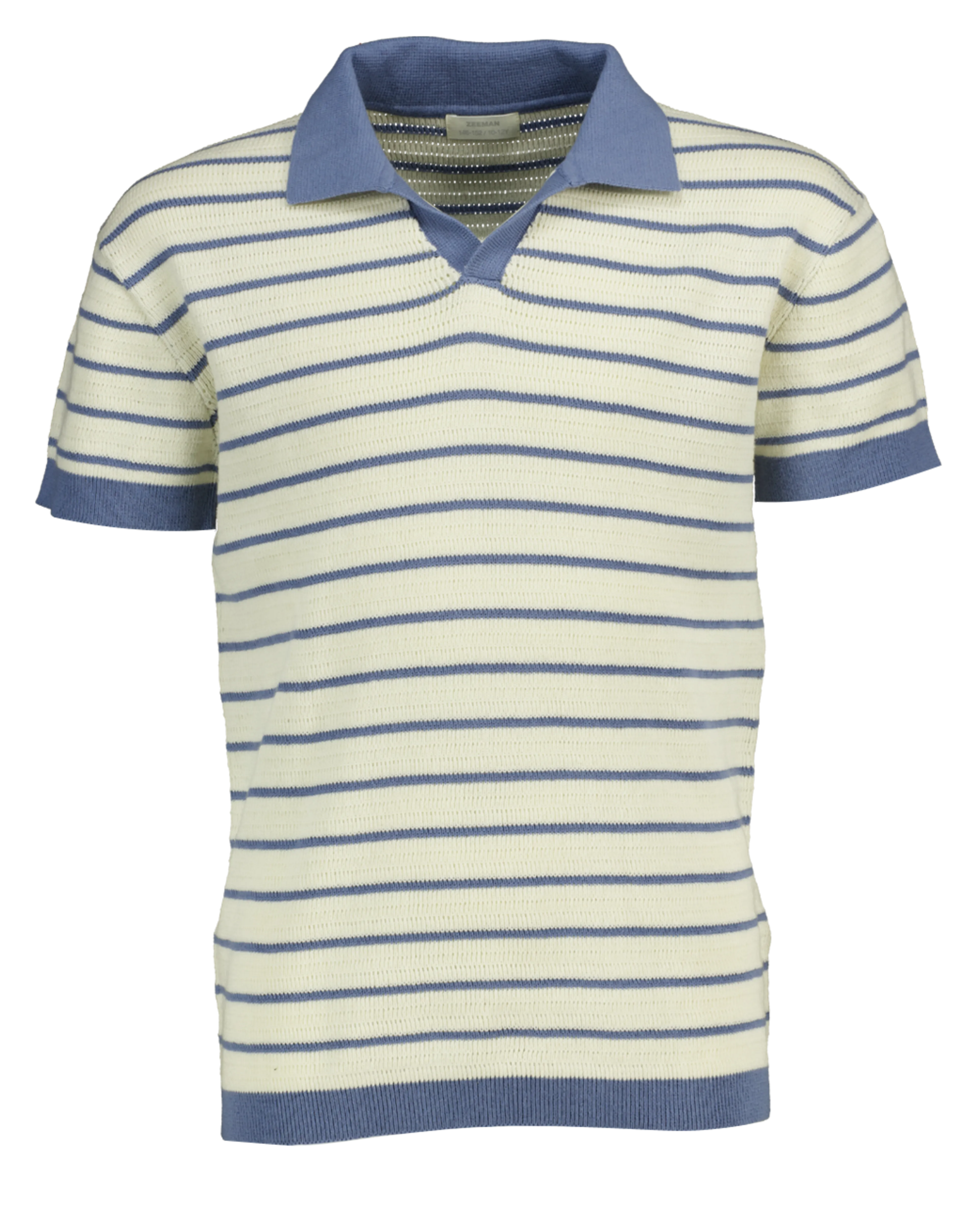 Poloshirt - Beige