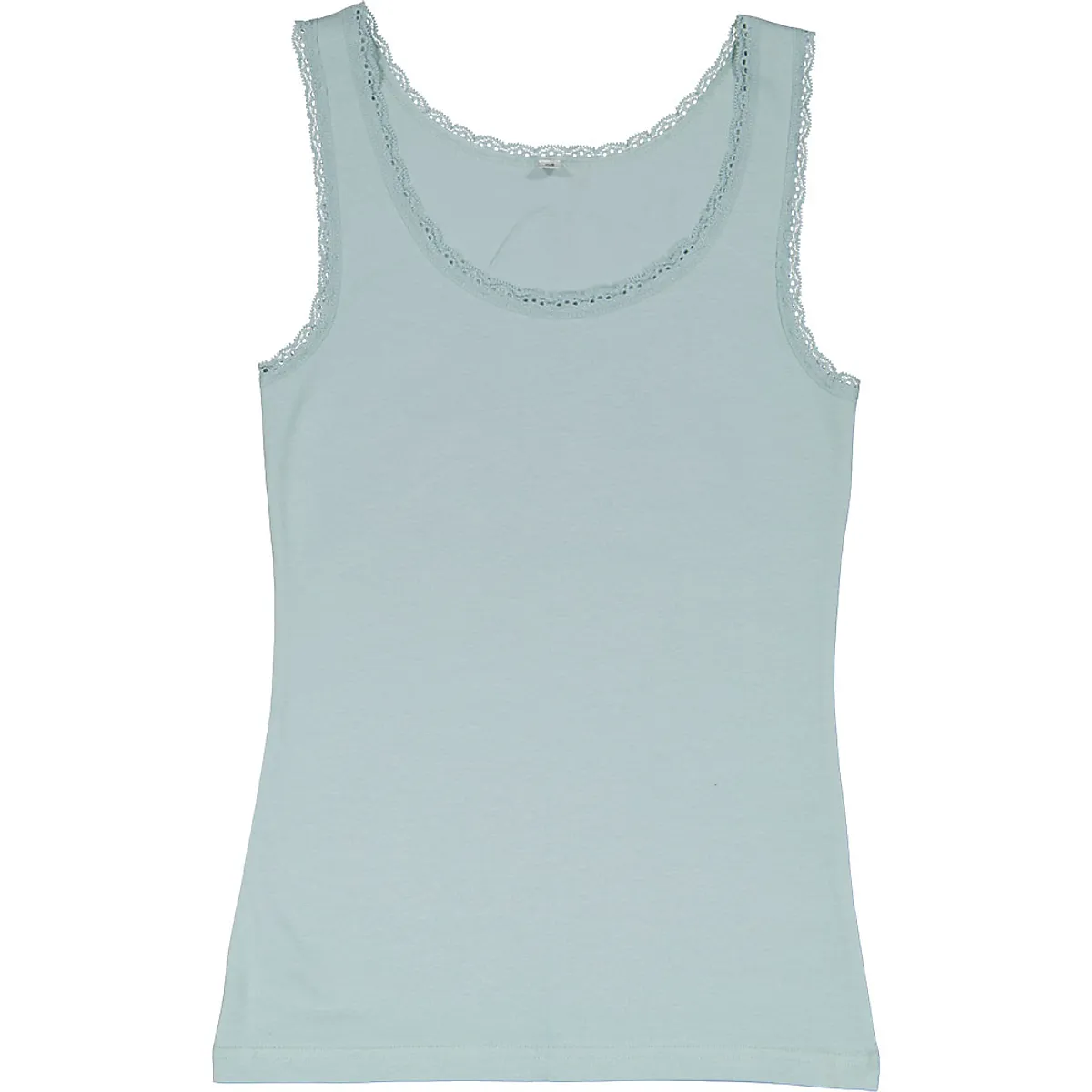 Singlet - Groen