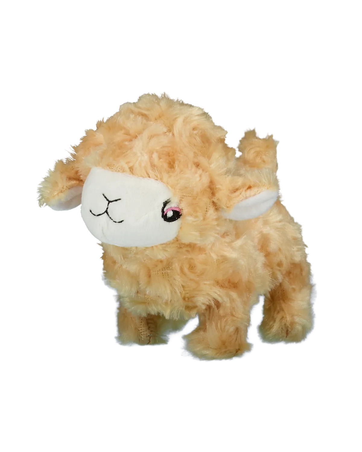 Knuffeldier - Multi-color