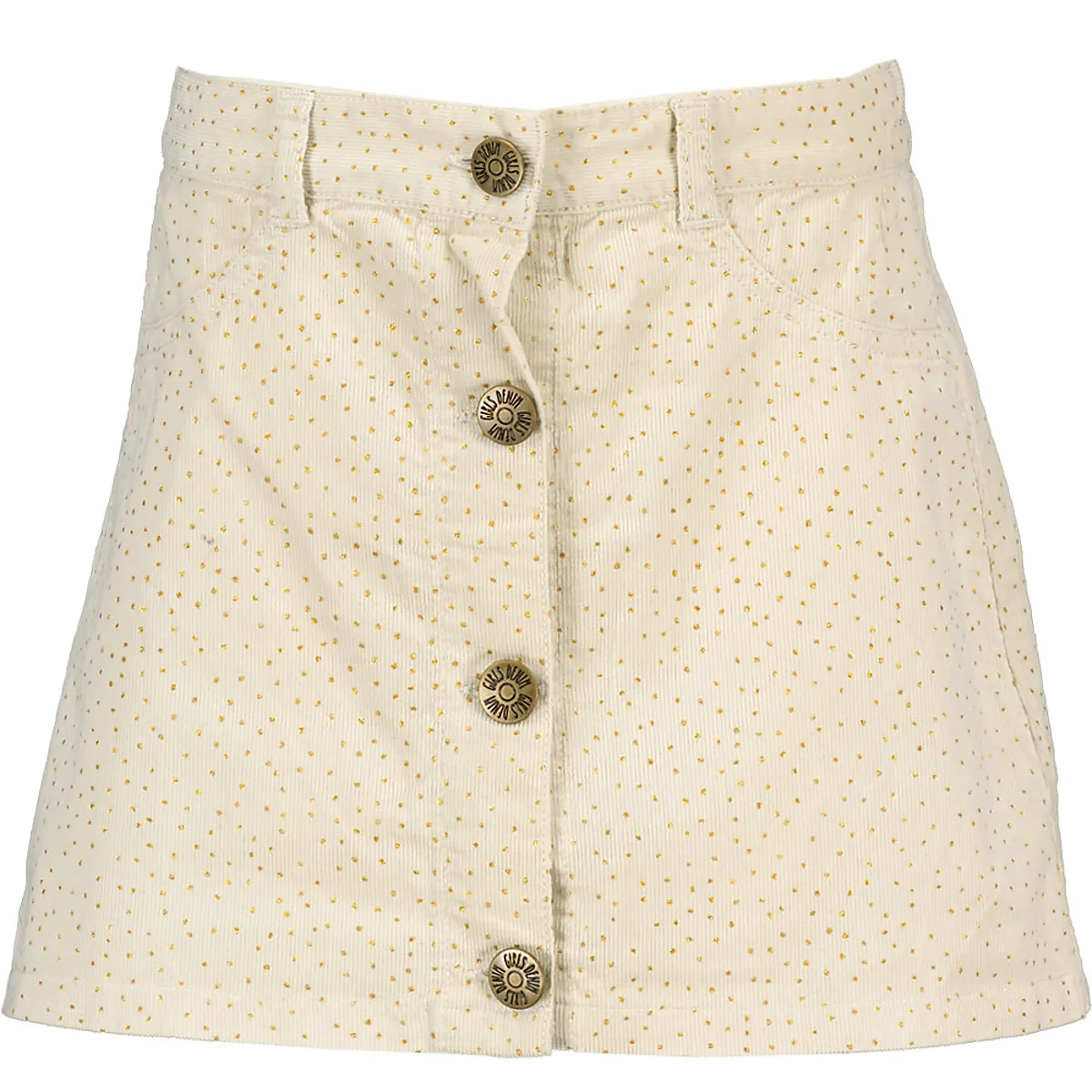 Rok - Beige