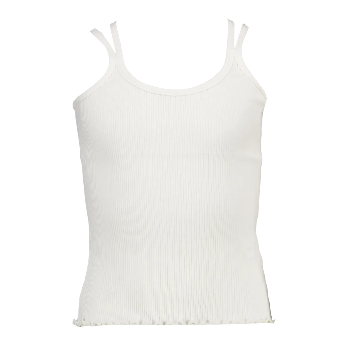 Singlet - Wit