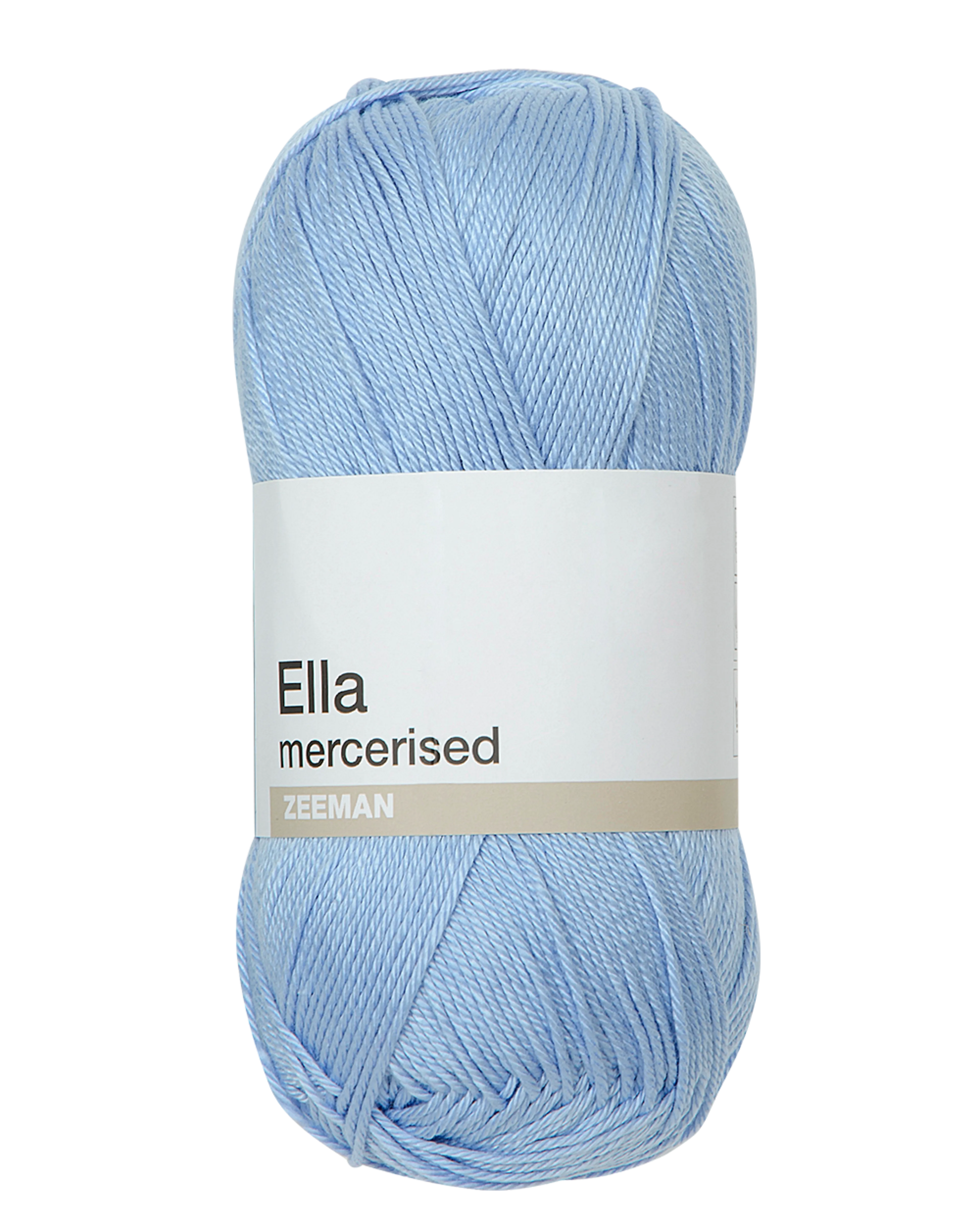 Ella Breigaren - Blauw