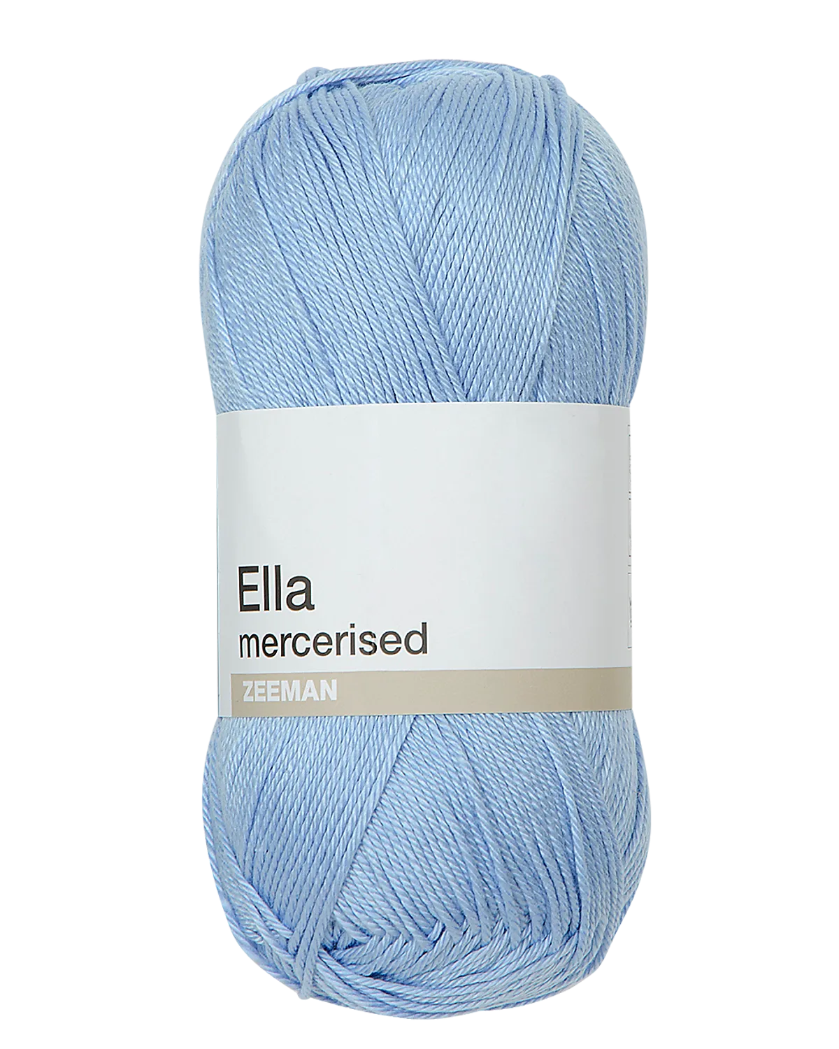 Ella Fios para tricô - Azul