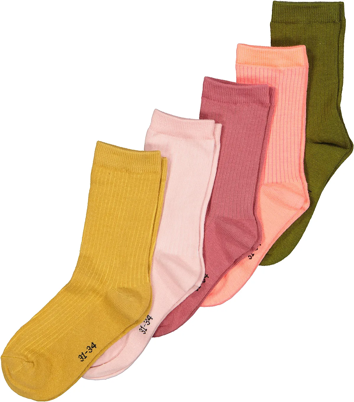 Socken - Multicolor
