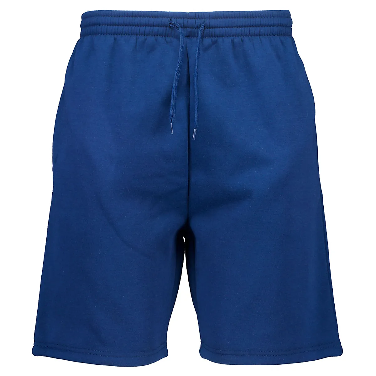 Joggingshort - Blauw