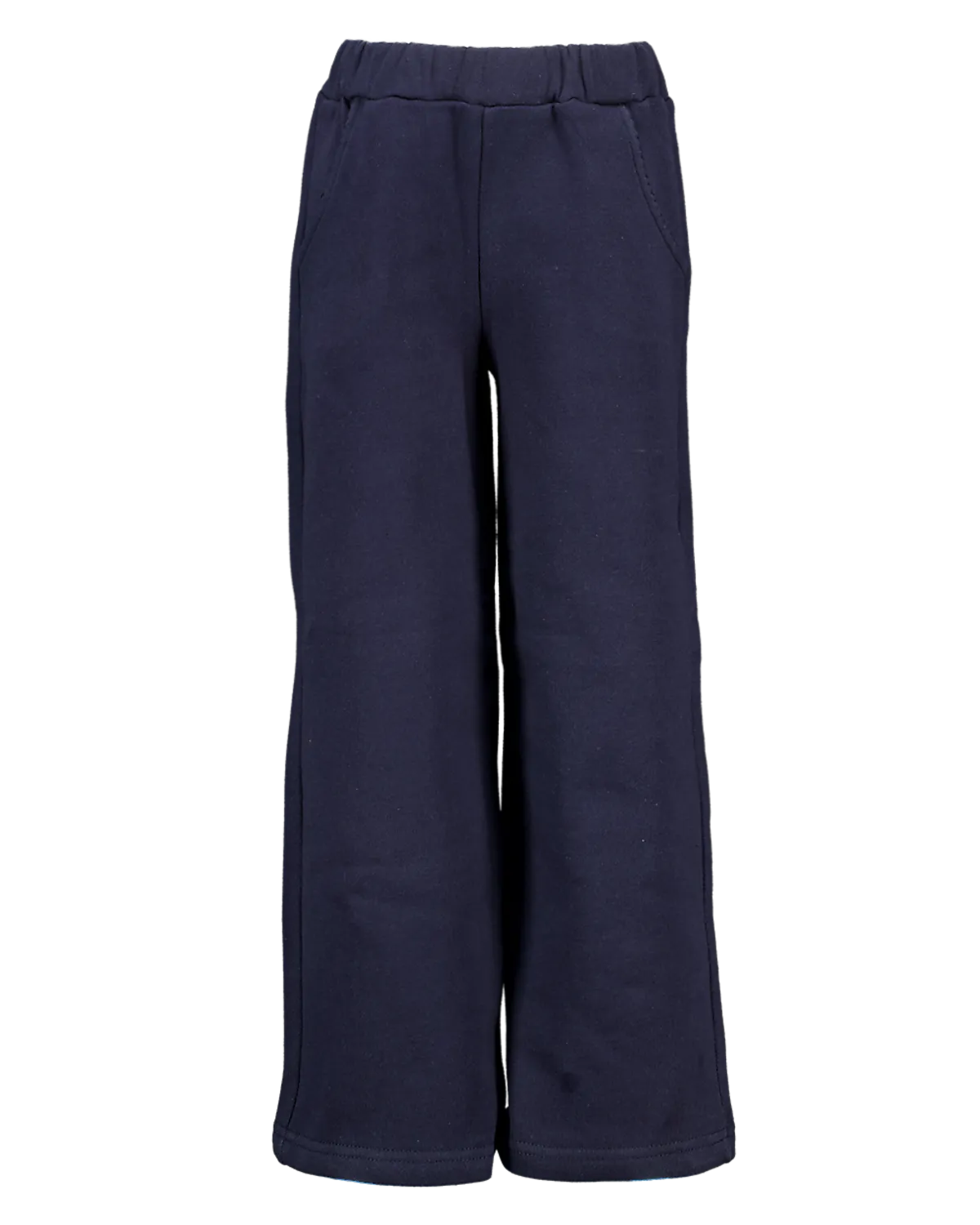 Broek - Blauw