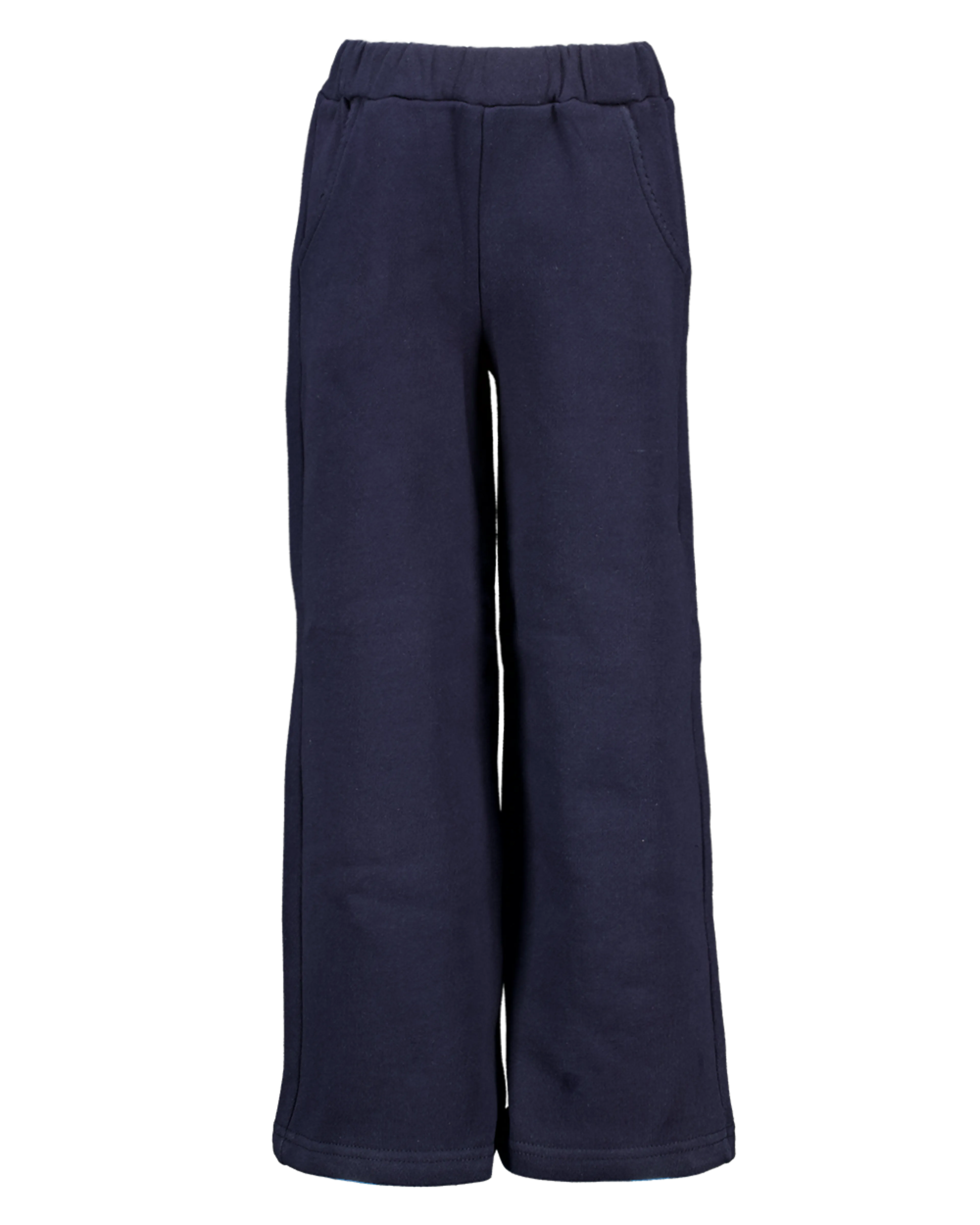 Pantalon - Bleu
