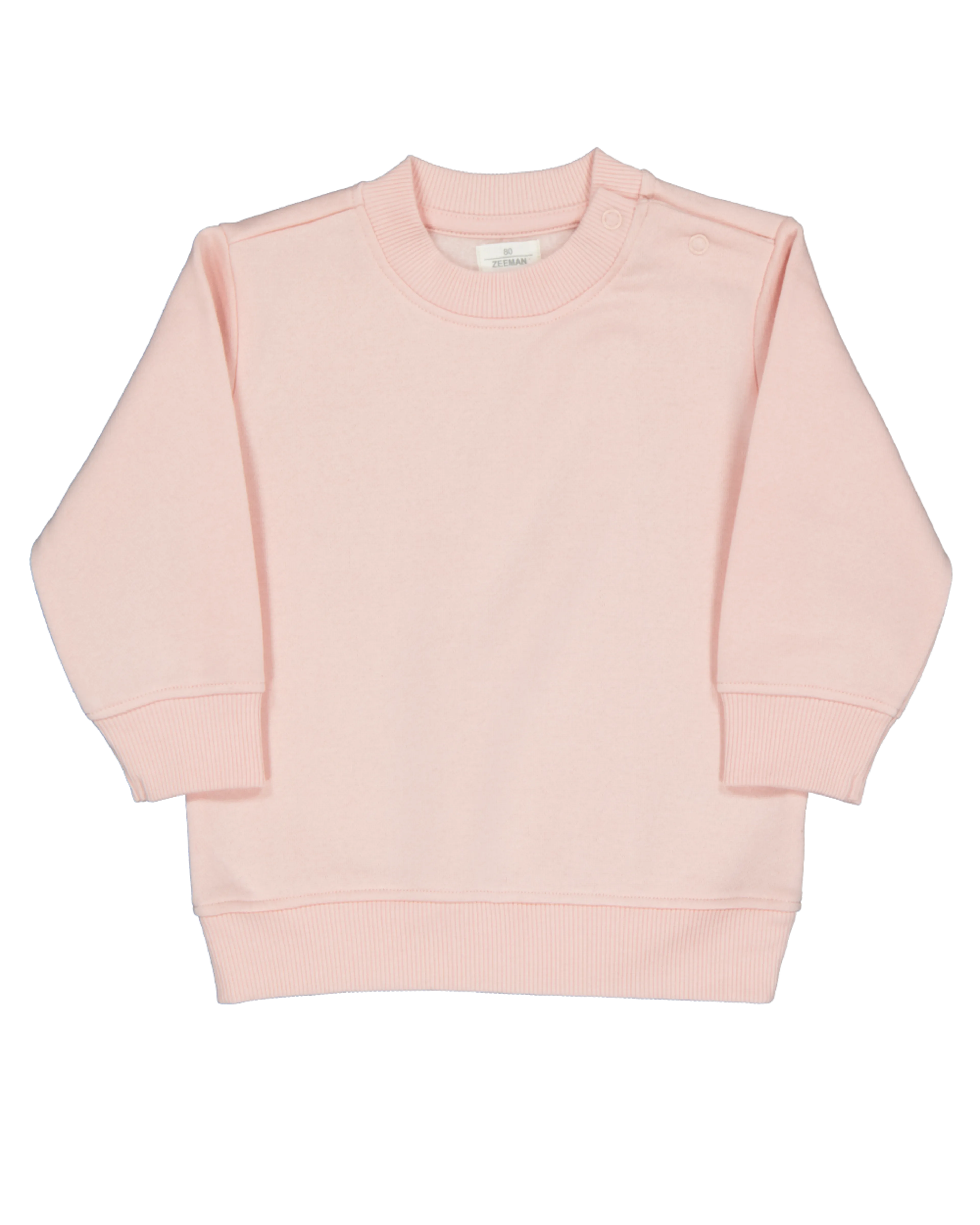 Sweater - Rosa