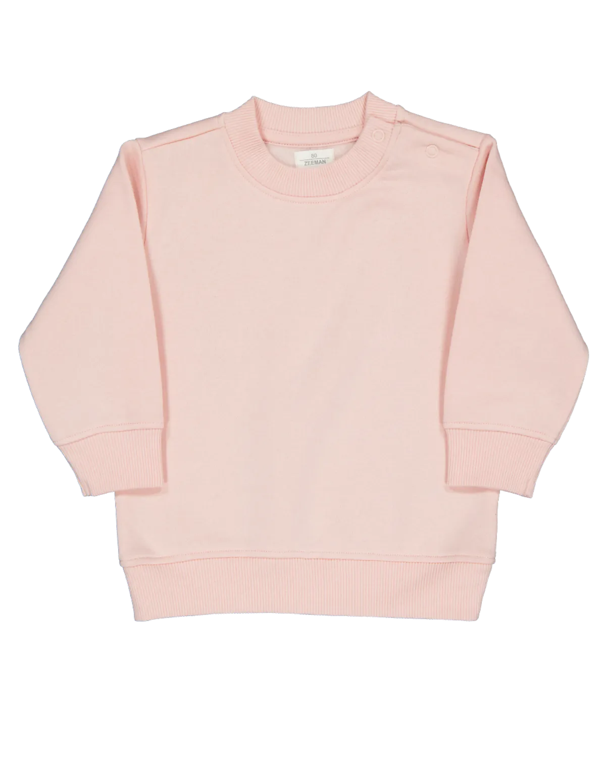 Sweater - Rosa