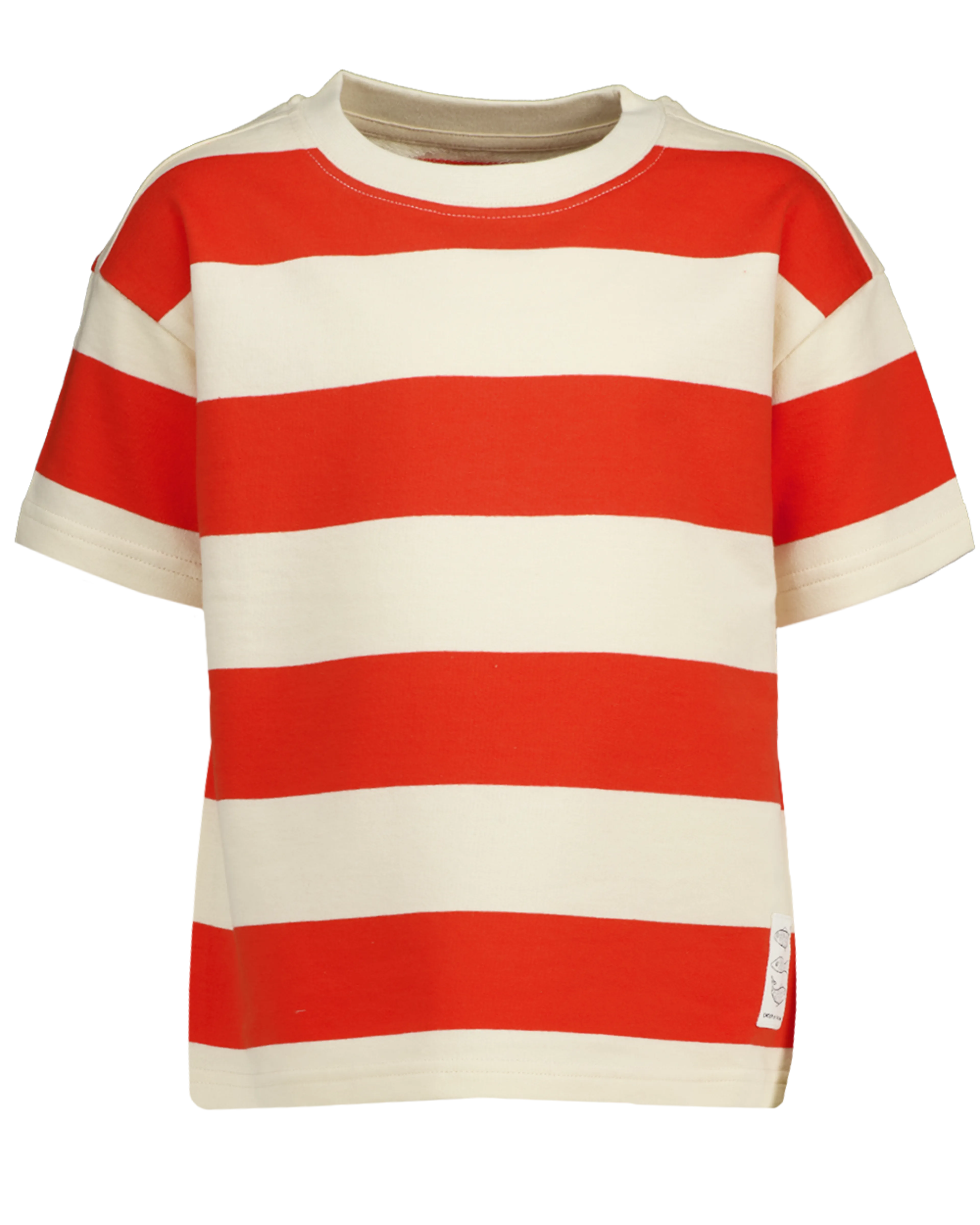 T-Shirt - Orange