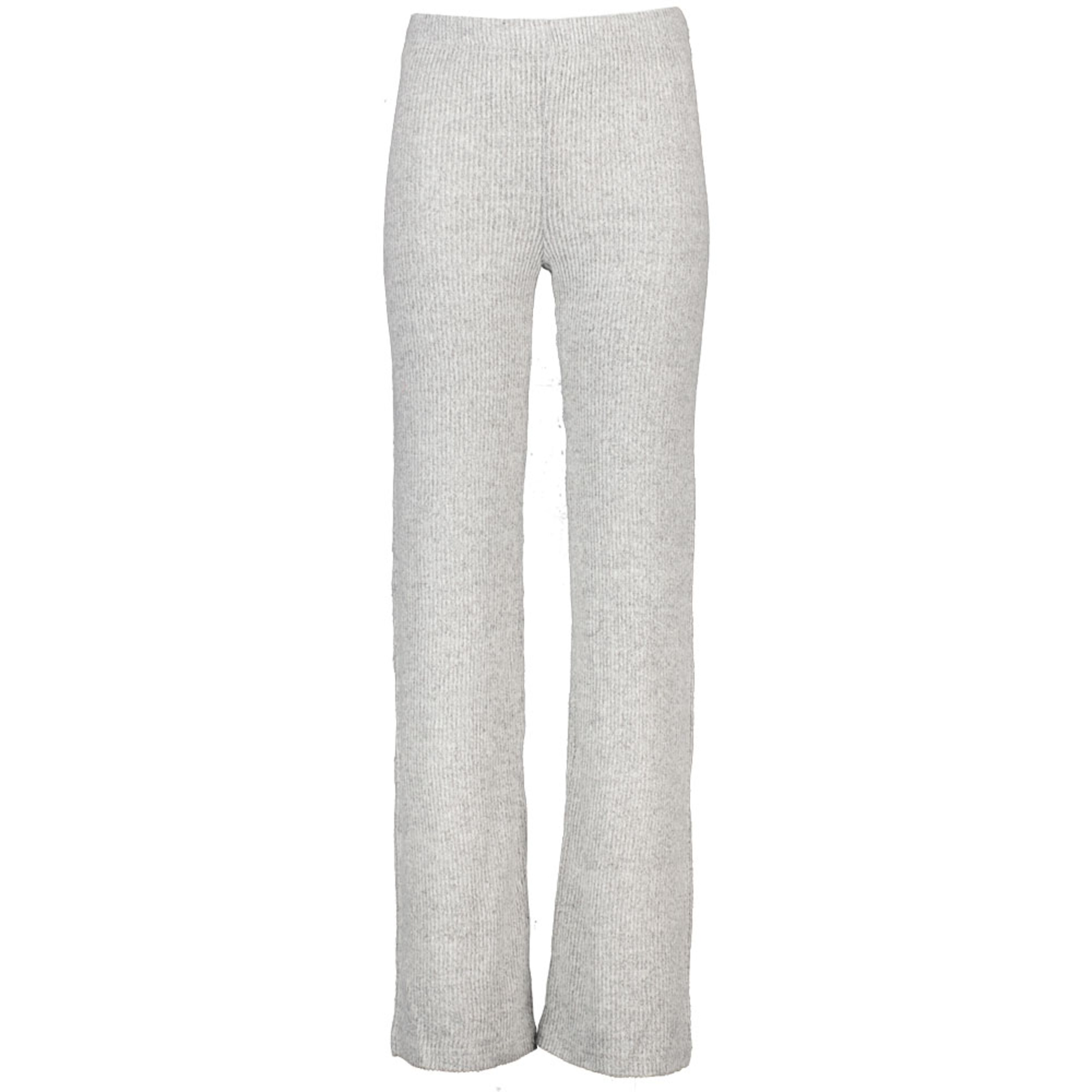 Pantalones lounge Gris