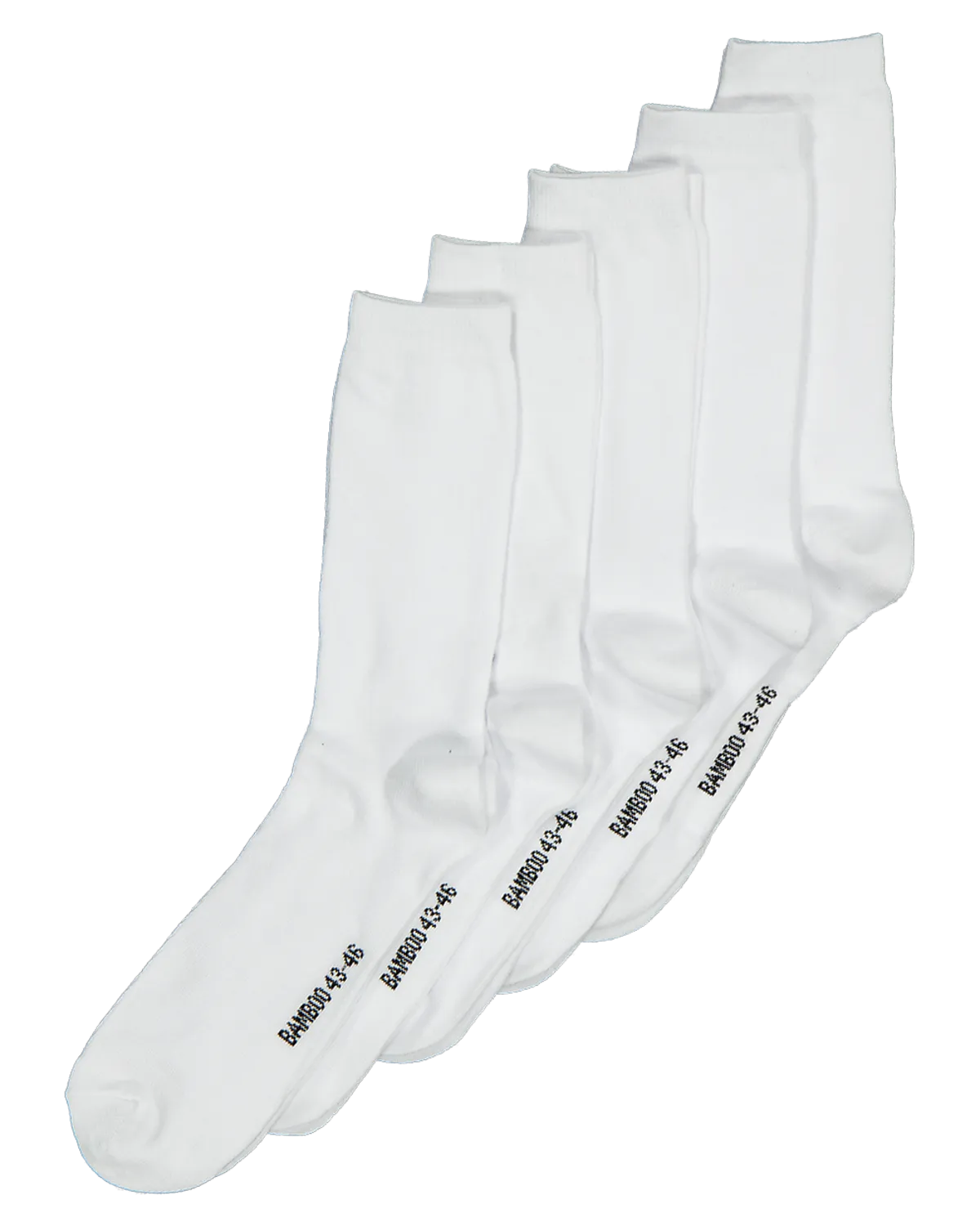 Socken - Weiß