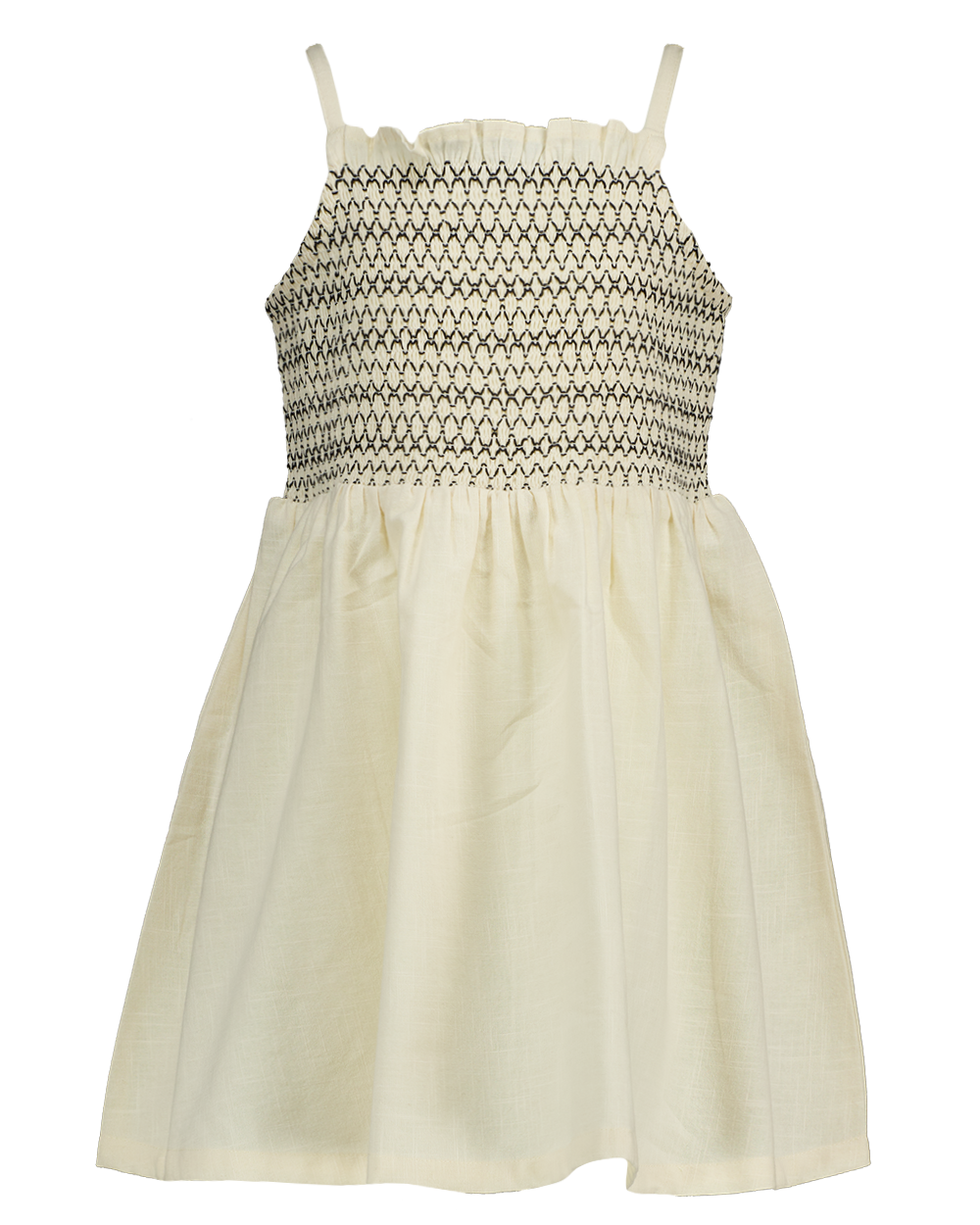 Jurk - Beige