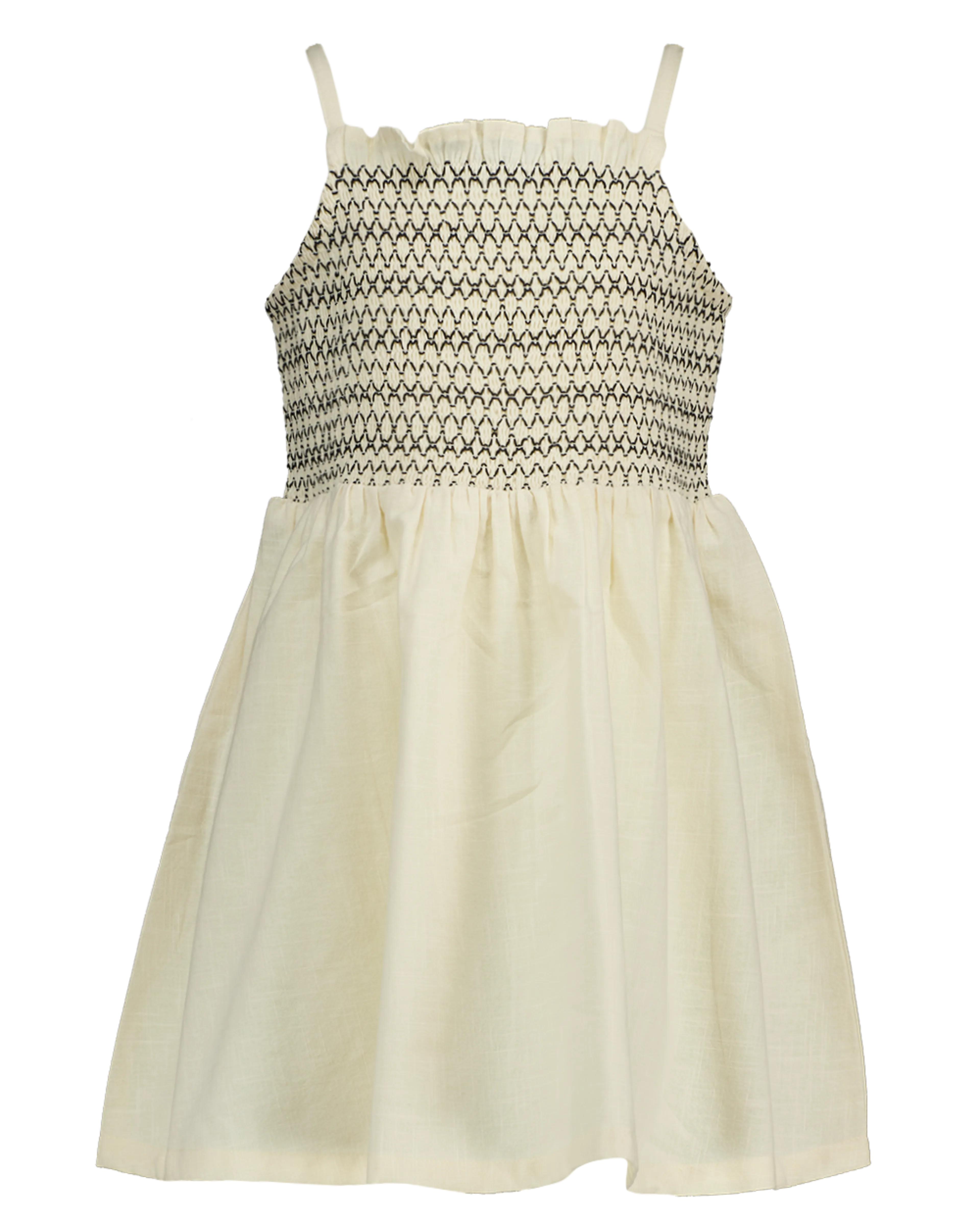 Jurk - Beige