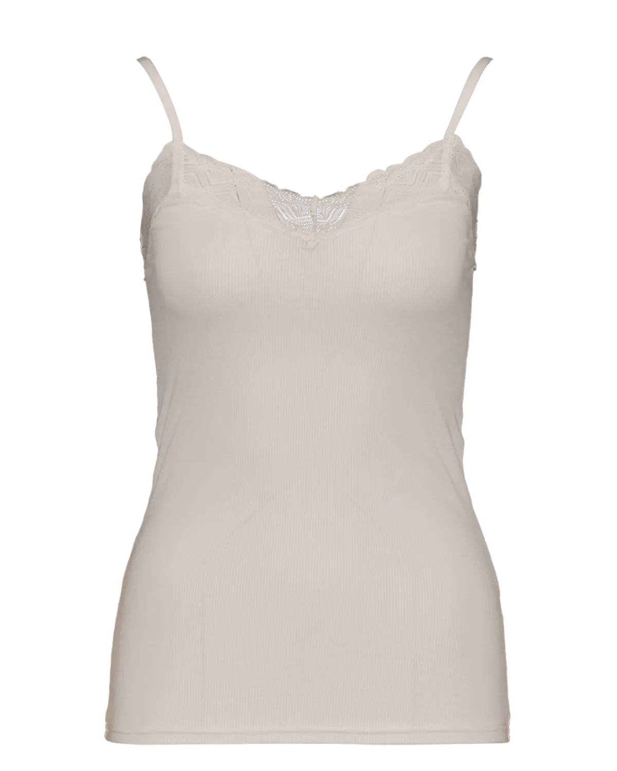 Singlet - Beige