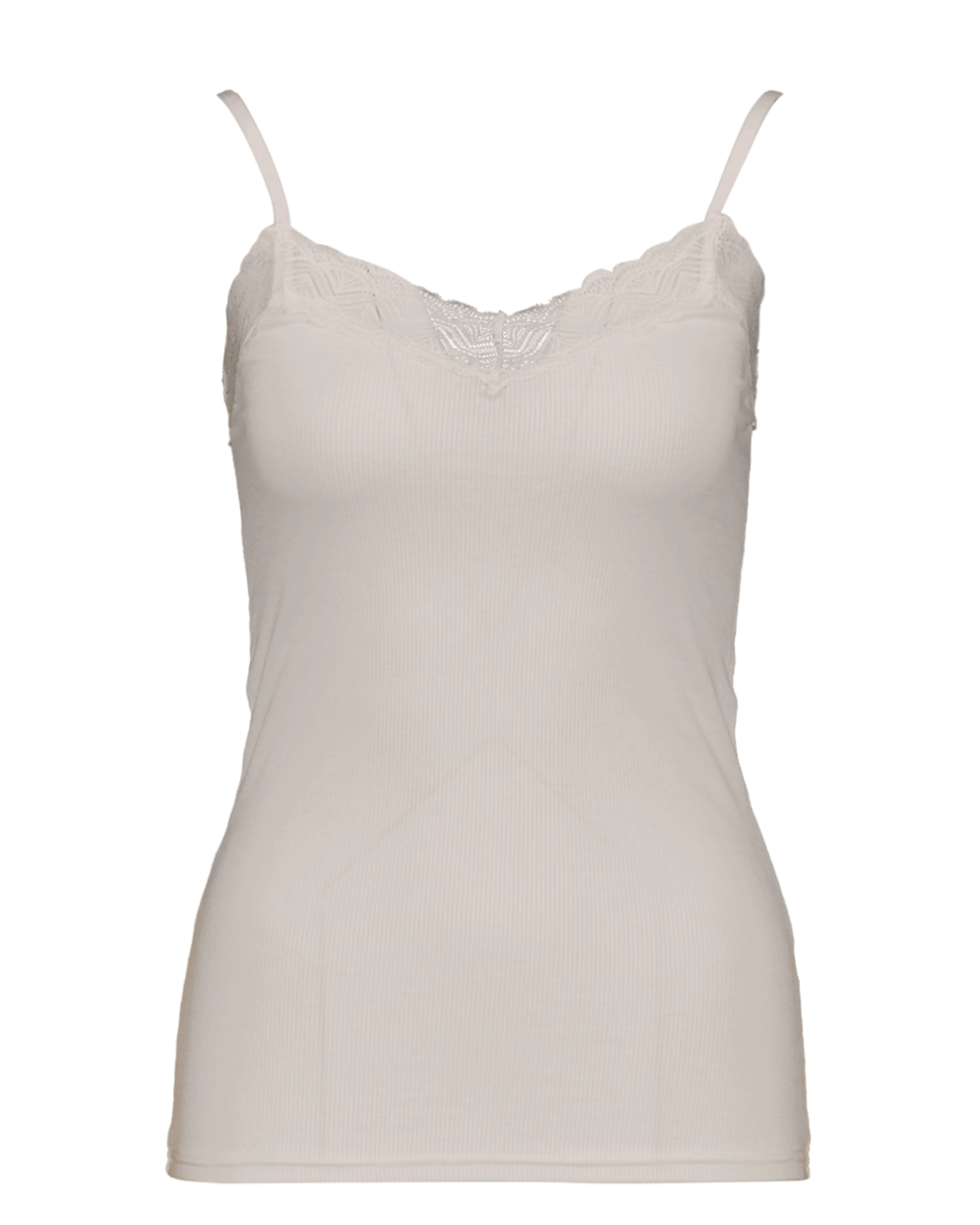 Singlet - Beige