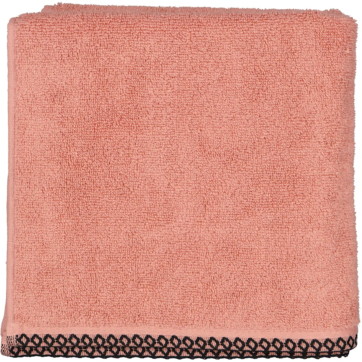 Handdoek - Oranje