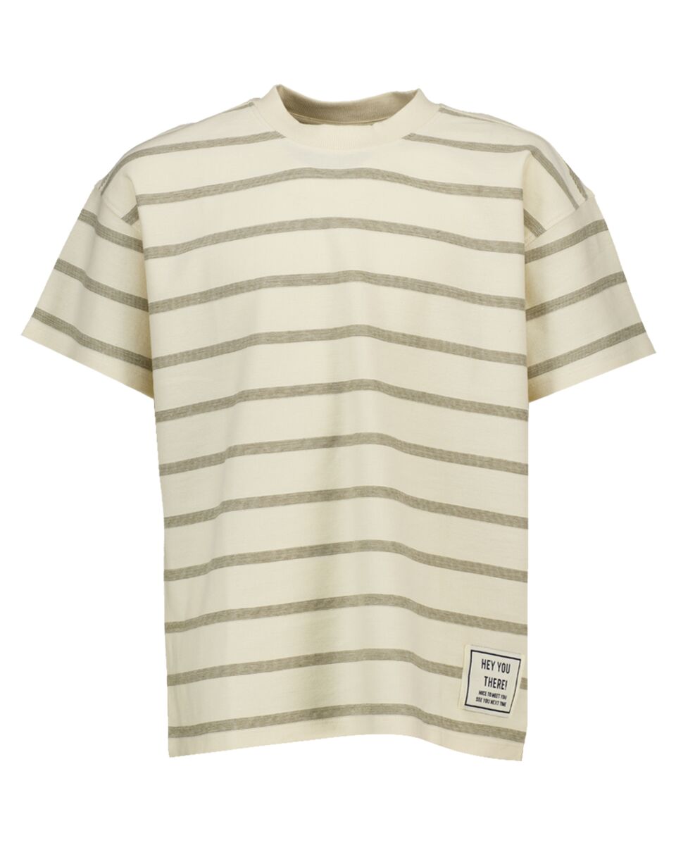 T-shirt - Beige