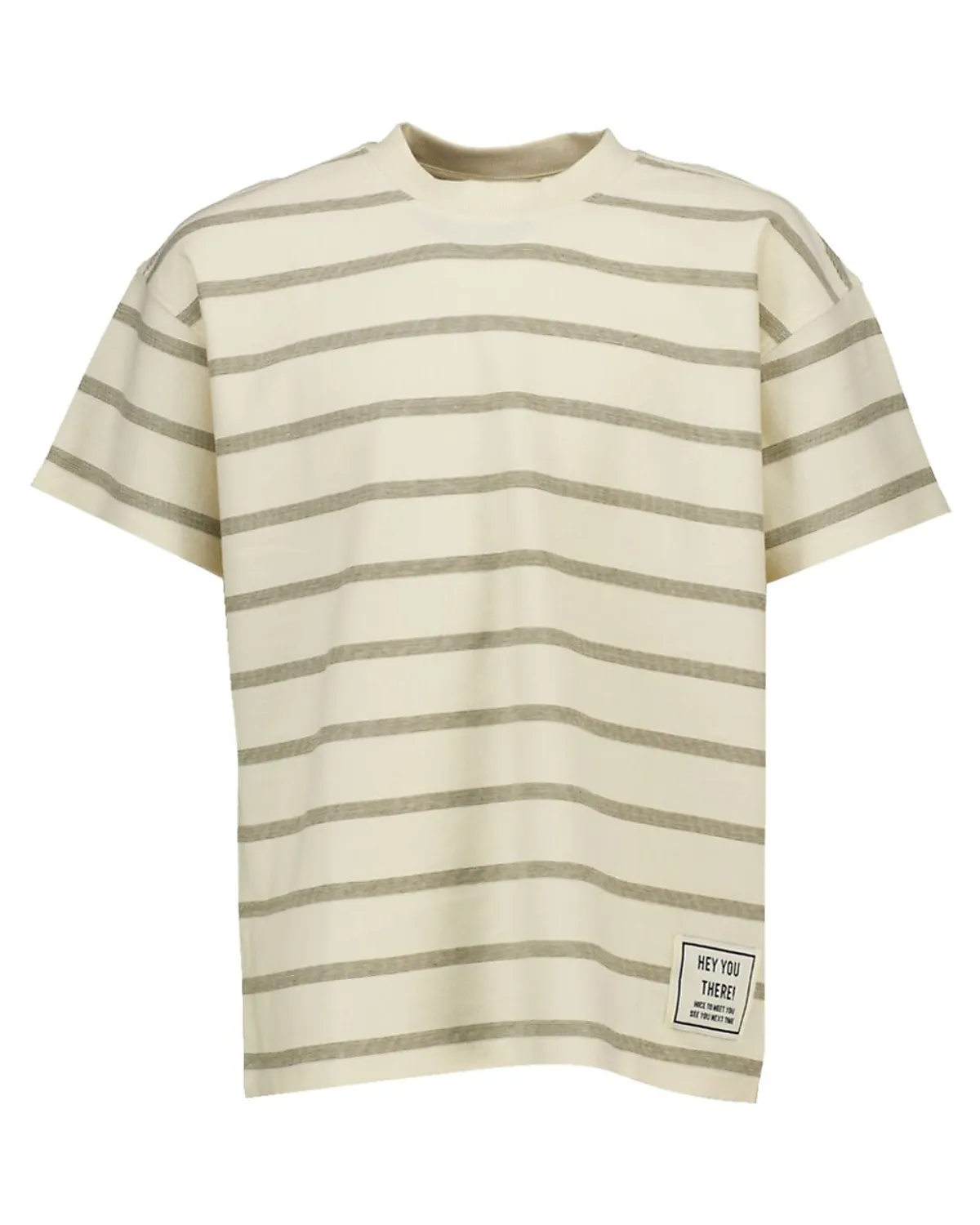 Tee-shirt - Beige
