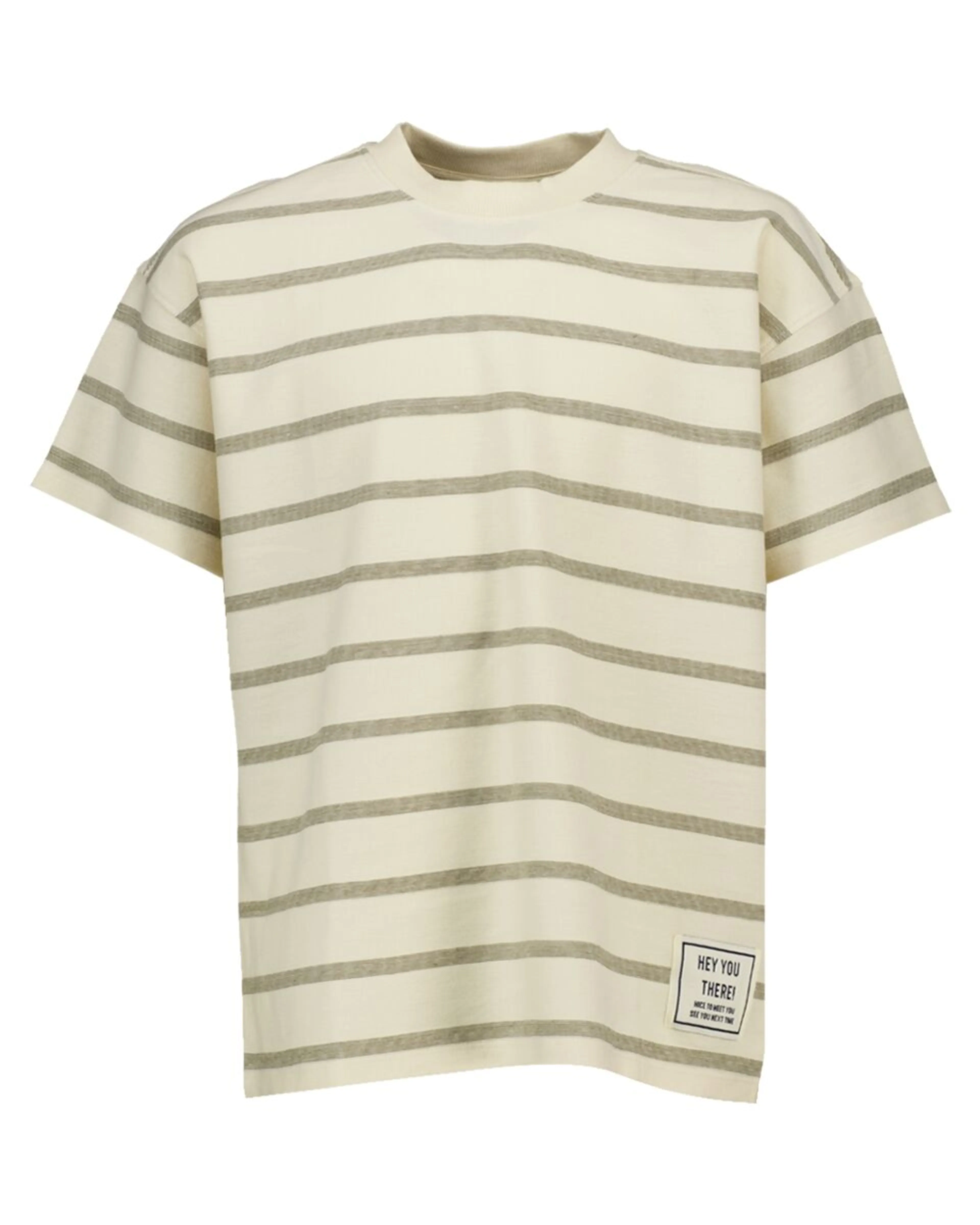 T-shirt - Beige