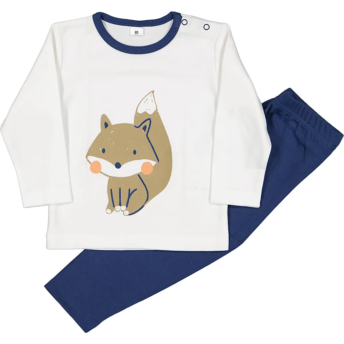 Pyjama - Bleu