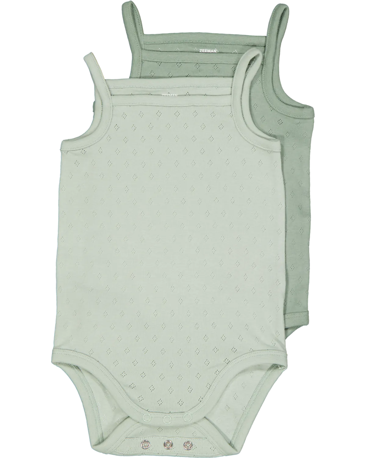 Romper - Groen