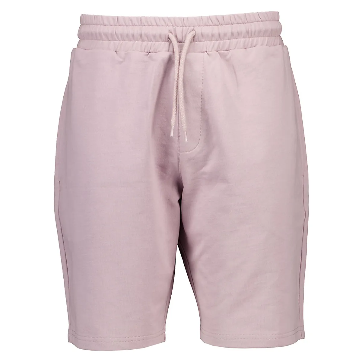 Pantalones cortos - Morado