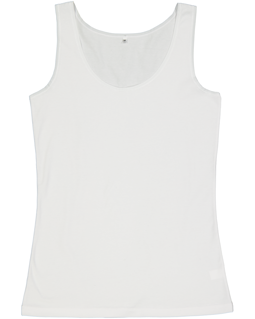 Singlet - Wit