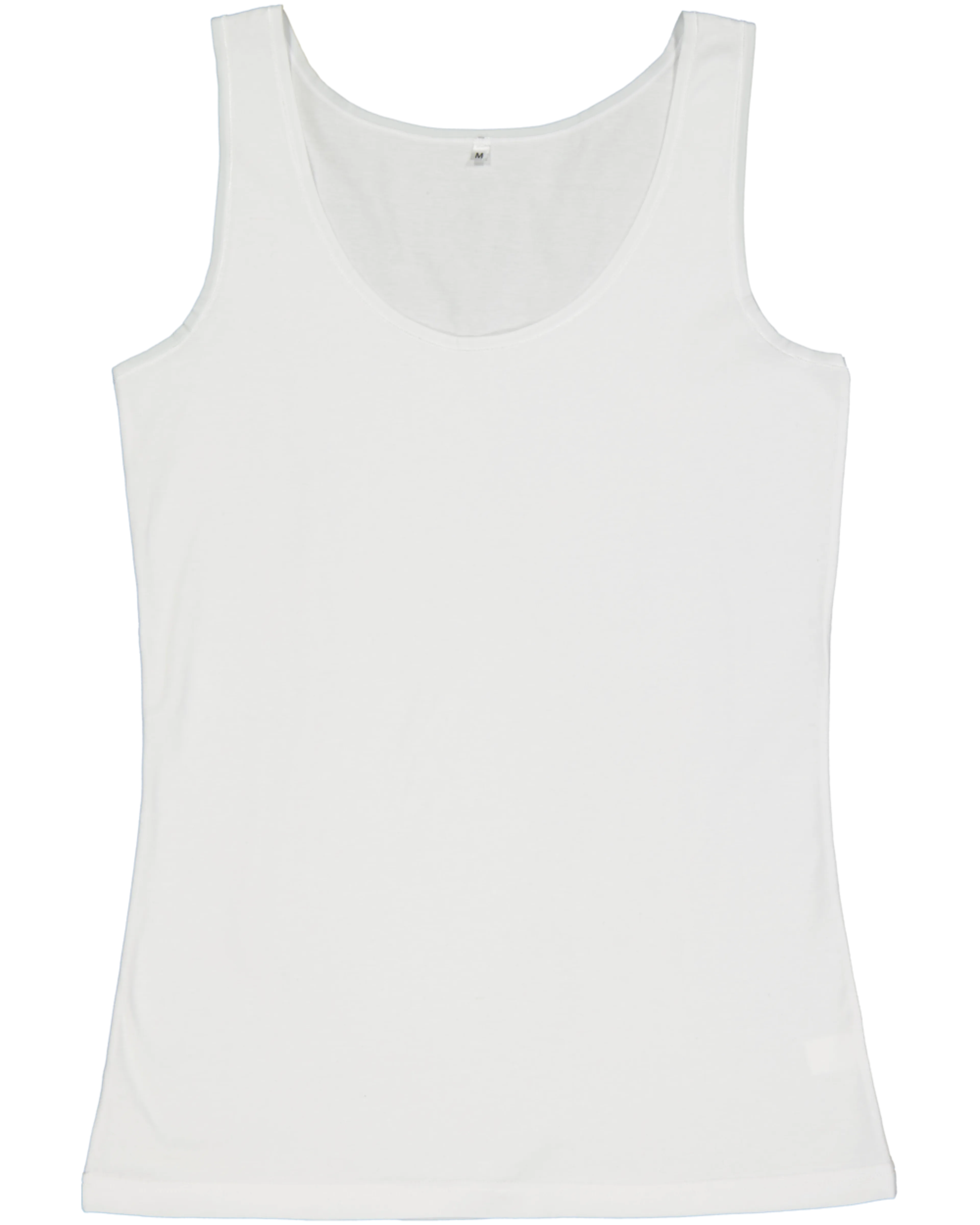 Débardeur - Blanc