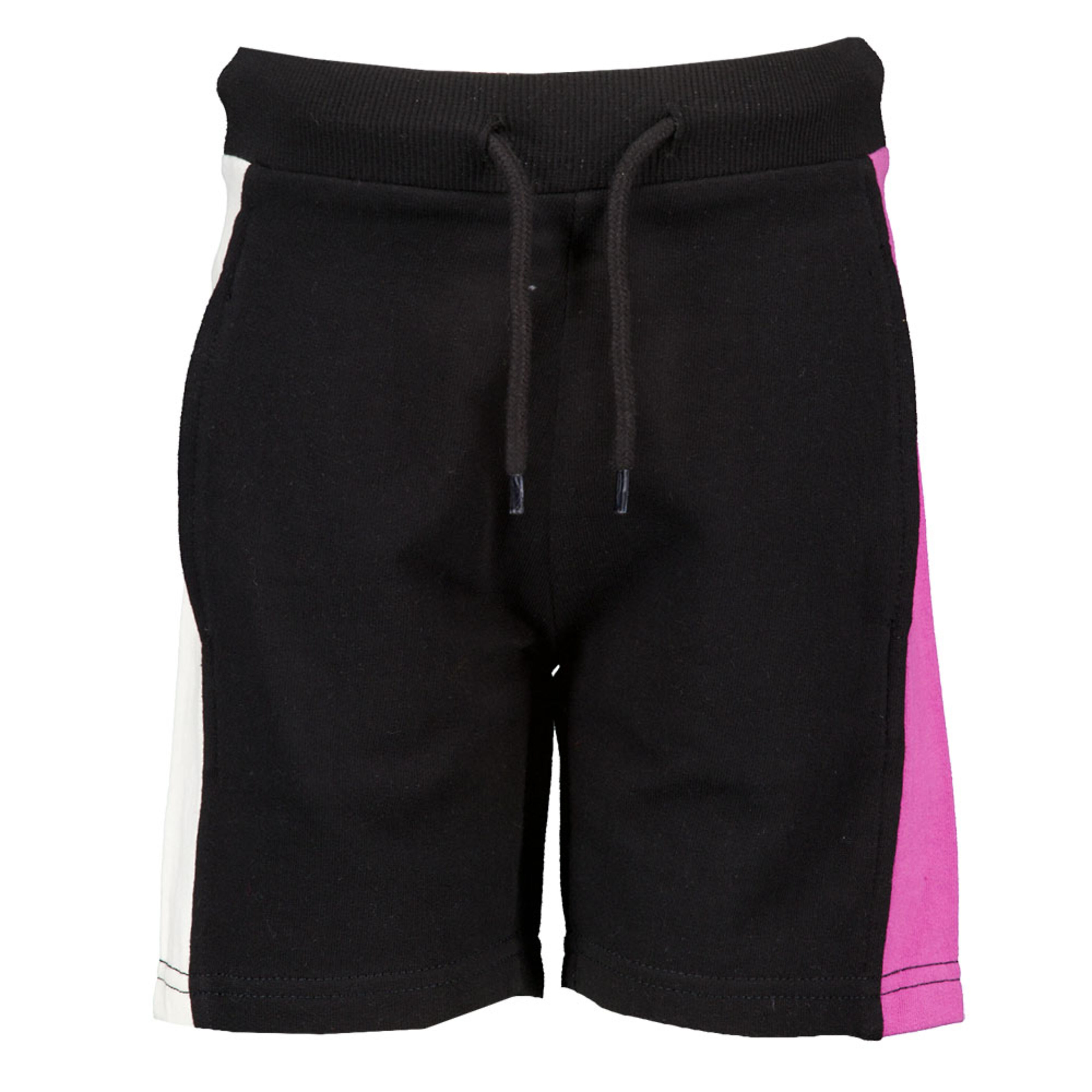 Shorts Schwarz