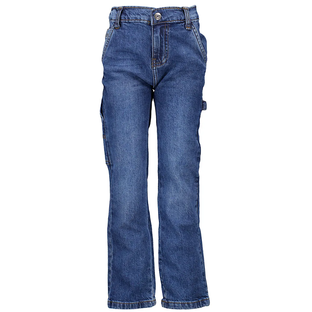 Jeans - Blau
