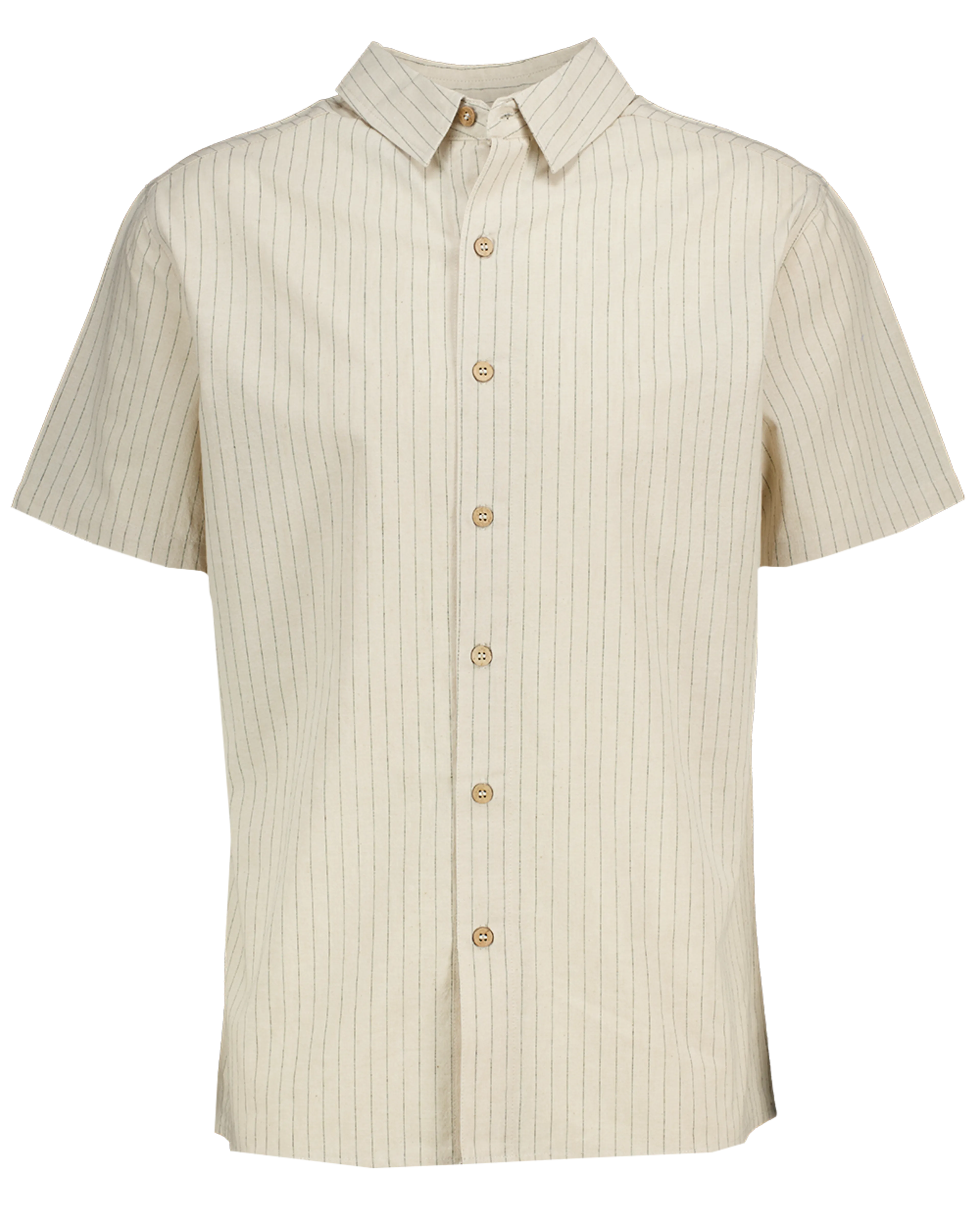 Shirt - Beige