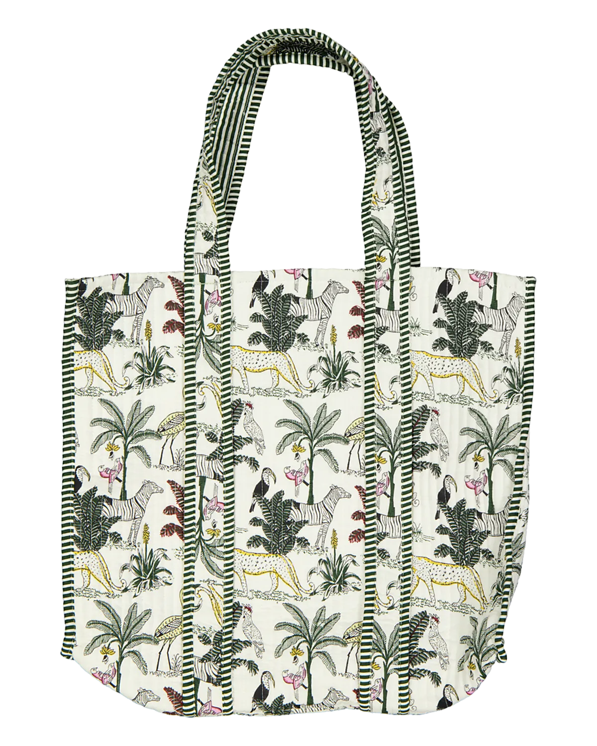 Tas - Groen