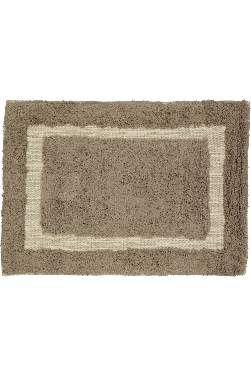 Badmat - Bruin