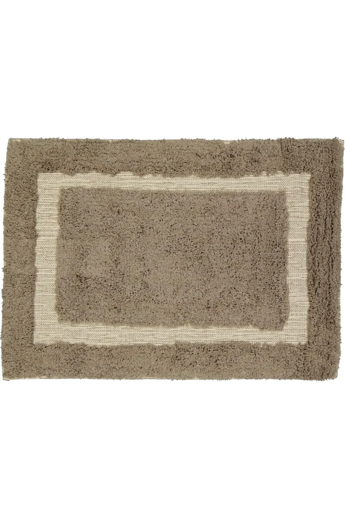 Badmat - Bruin