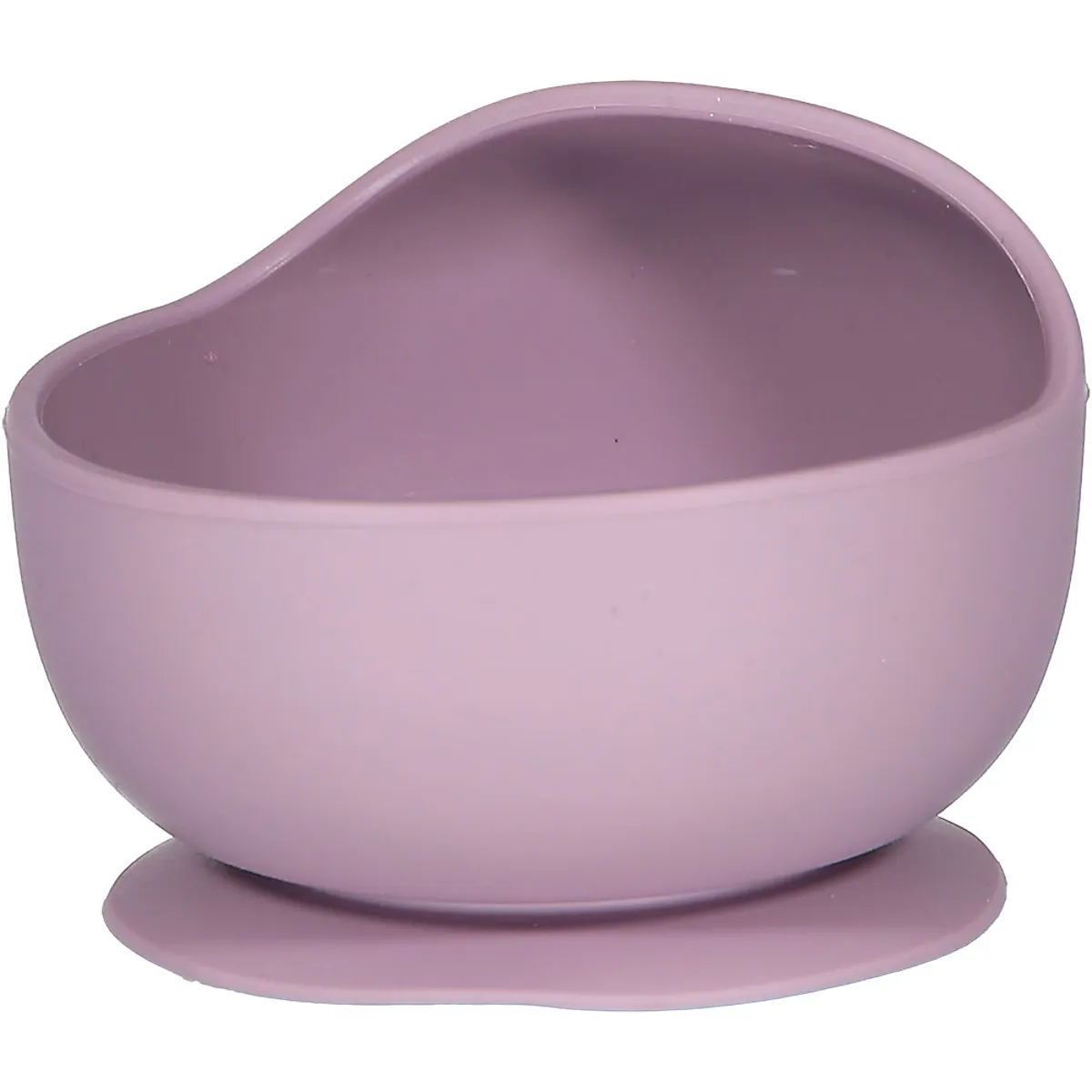 Schale - Violett