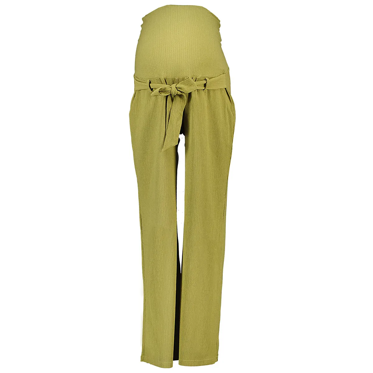 Umstandshose - Grün