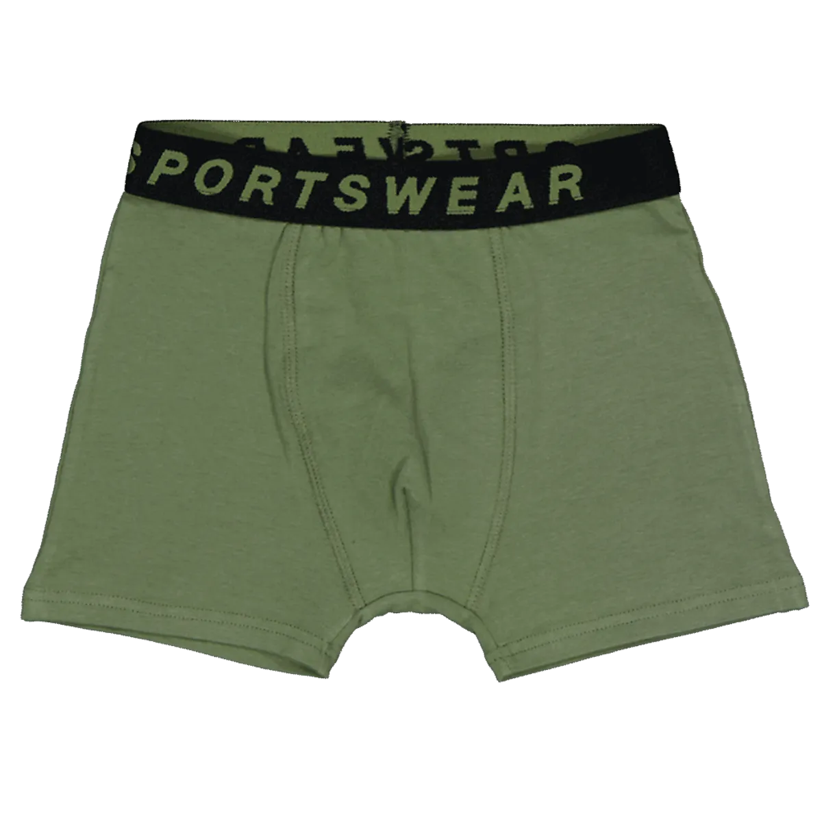 Boxer - Groen