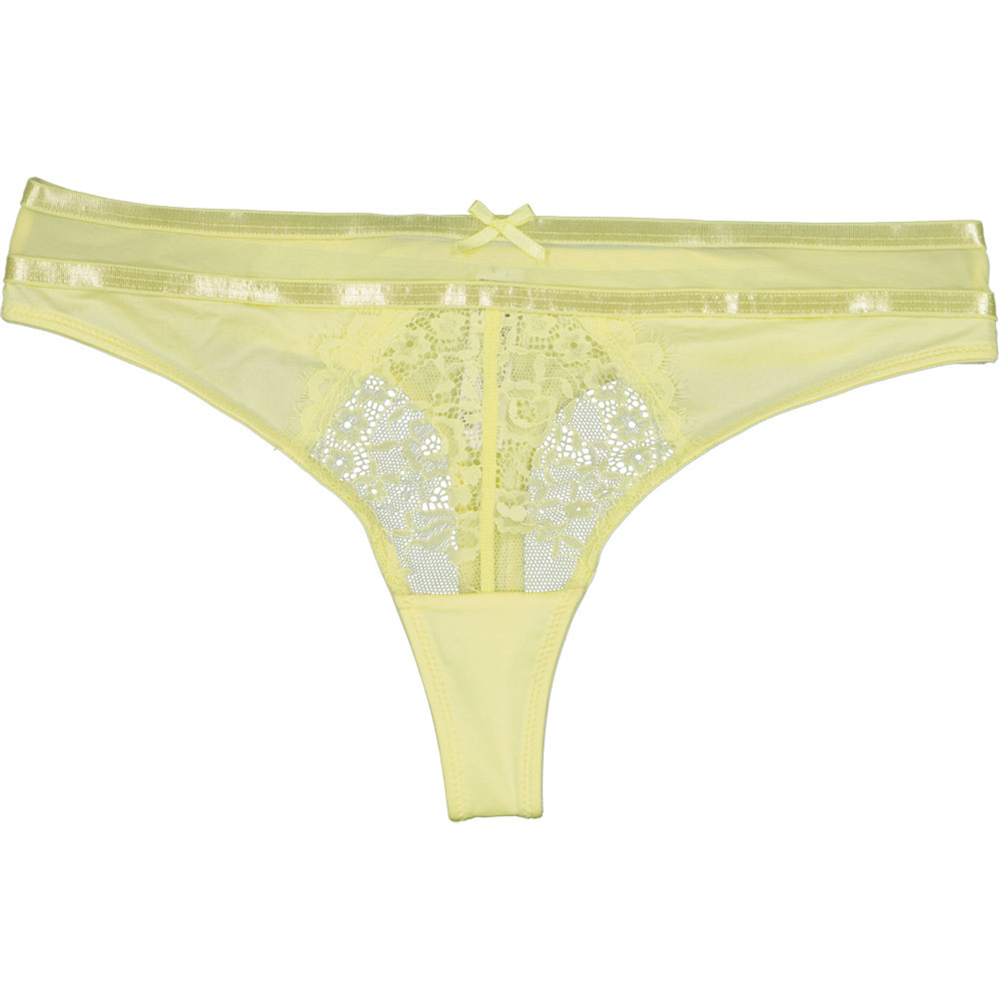 Tanga  Amarelo